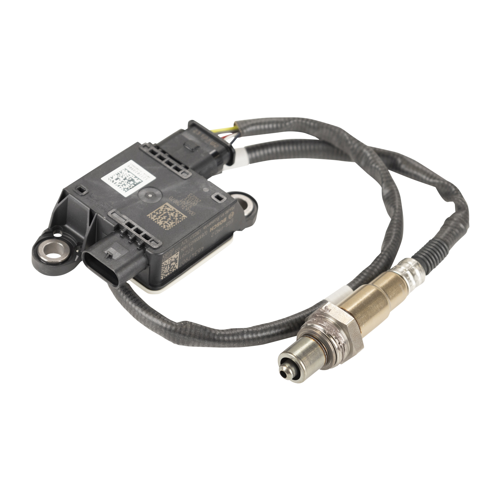 NOX Sensoren Fiat 500L ab Bj. 2017-2022 Fiat TIpo EGEA ab Bj. 2020