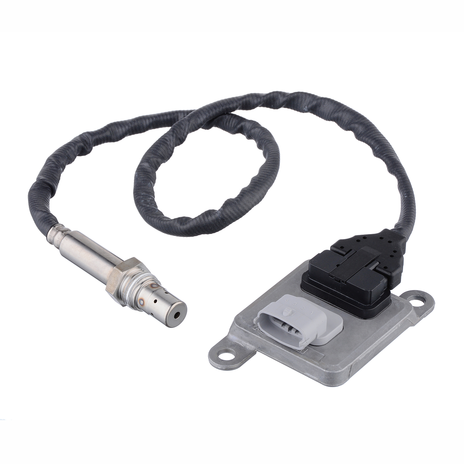 NOx-Sensor Citroen Berlingo ab Bj. 2018 Citroen C4 Spacetourer, C5 Aircross, Grand C4 Spacetourer Opel Combo, Grandland X Peugeot 3008, 308 II, 508,