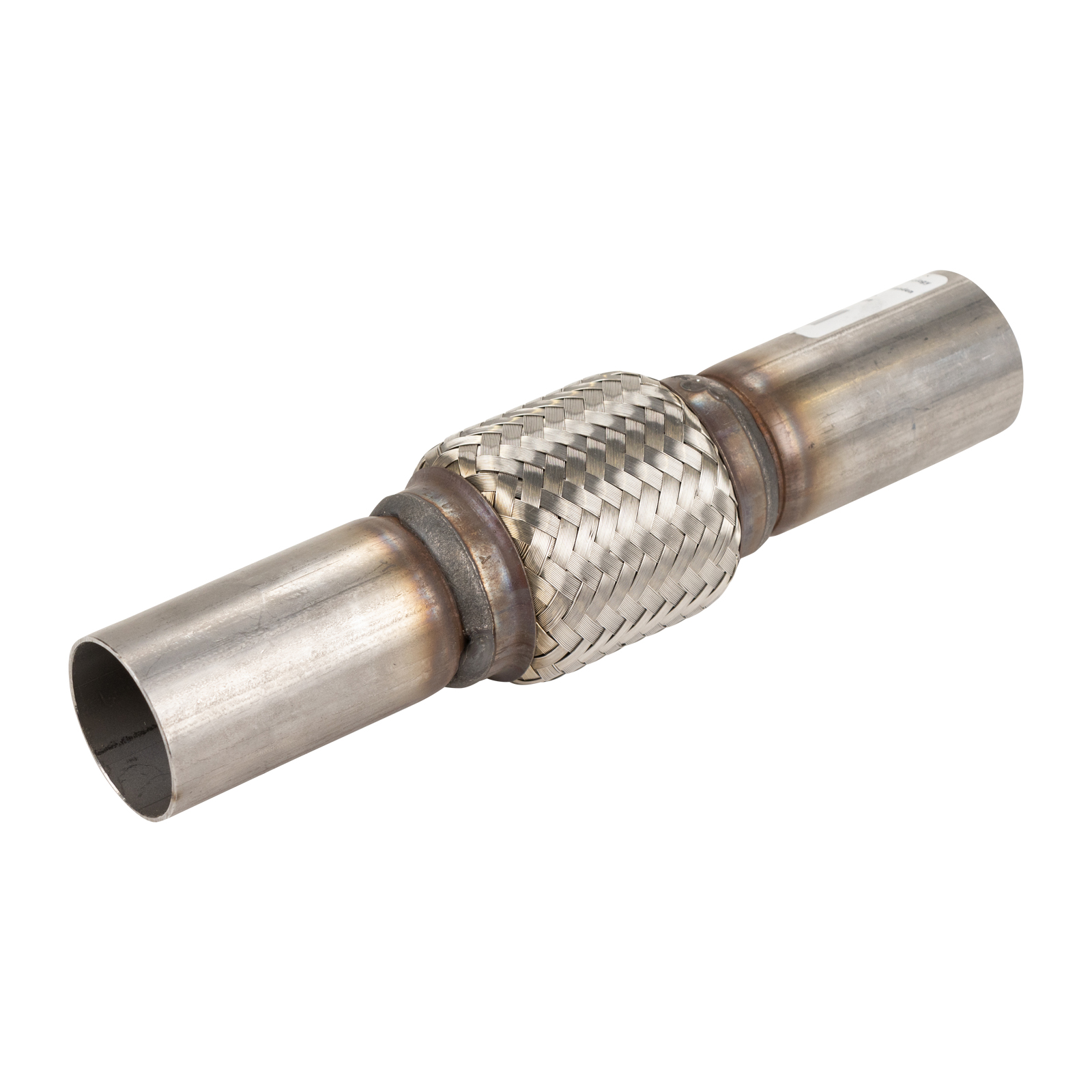 Flex-Reparaturrohr Innen Ø 45mm Flexrohrlänge 94 mm Gesamtlänge 274 mm