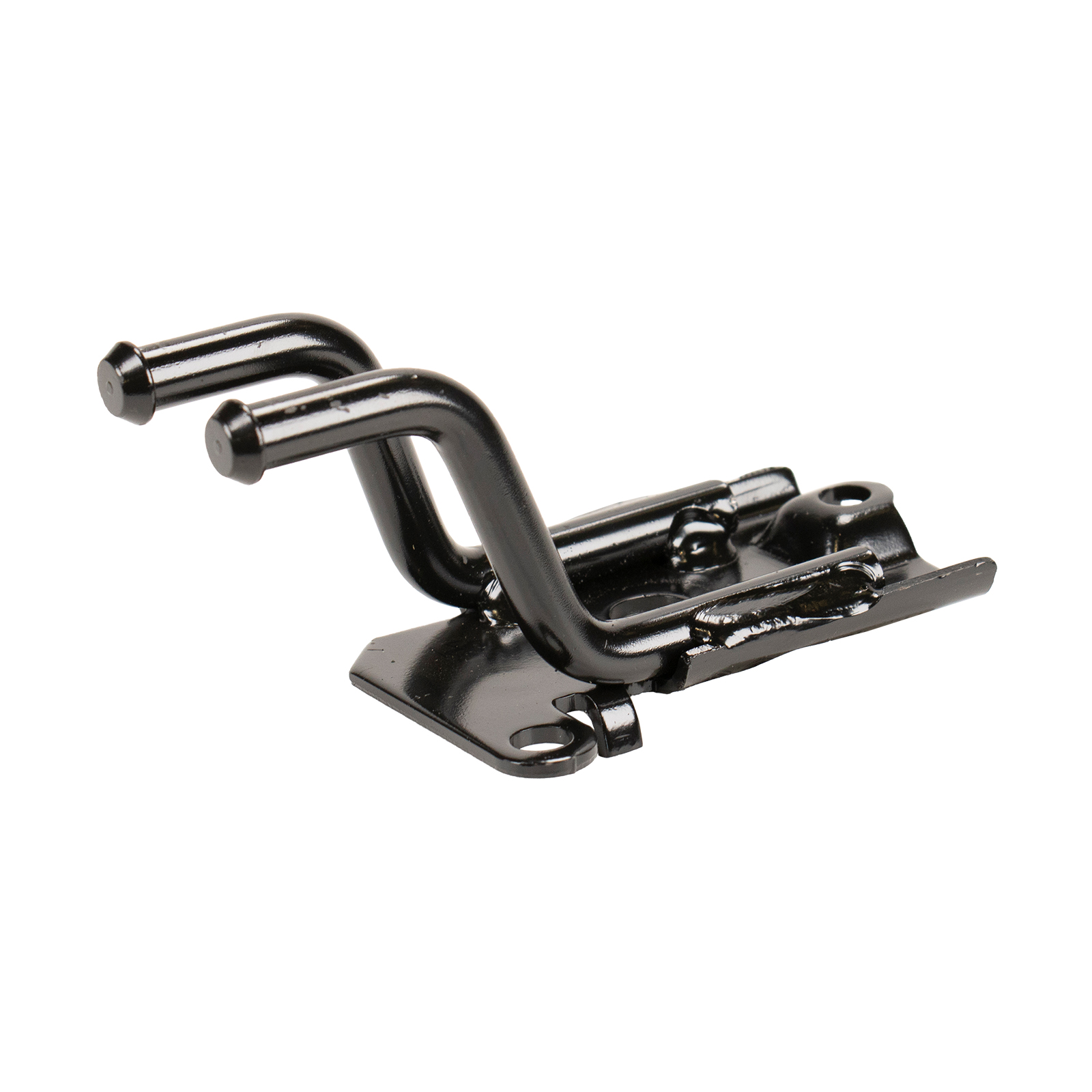 Halter für die Auspuffanlage links Alfa Romeo Mito Fiat Punto, Grande Punto Abarth Punto, Grande Punto
