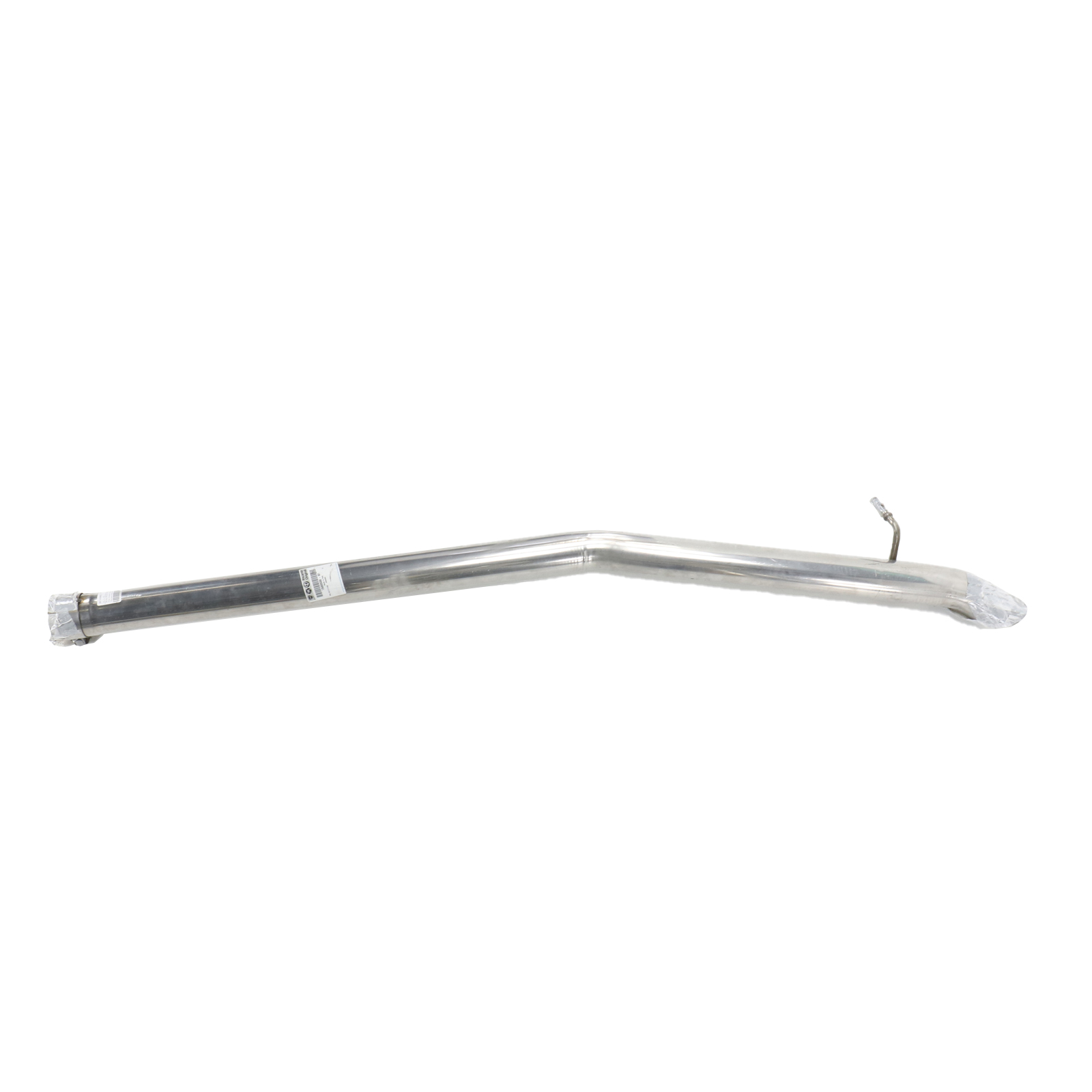 Auspuffrohr hinten Fiat Ducato Typ 250 Peugeot Boxer Citroen Jumper