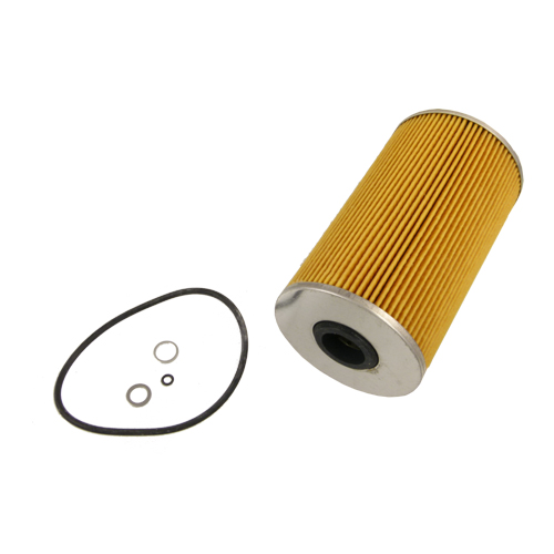 Ölfiltereinsatz D1=89 D2=29 H=158 mm BMW 3 E36 325 TD 5 E34 525 TD Landrover Range Rover II 2,5 D Opel Omega 2,5 TD