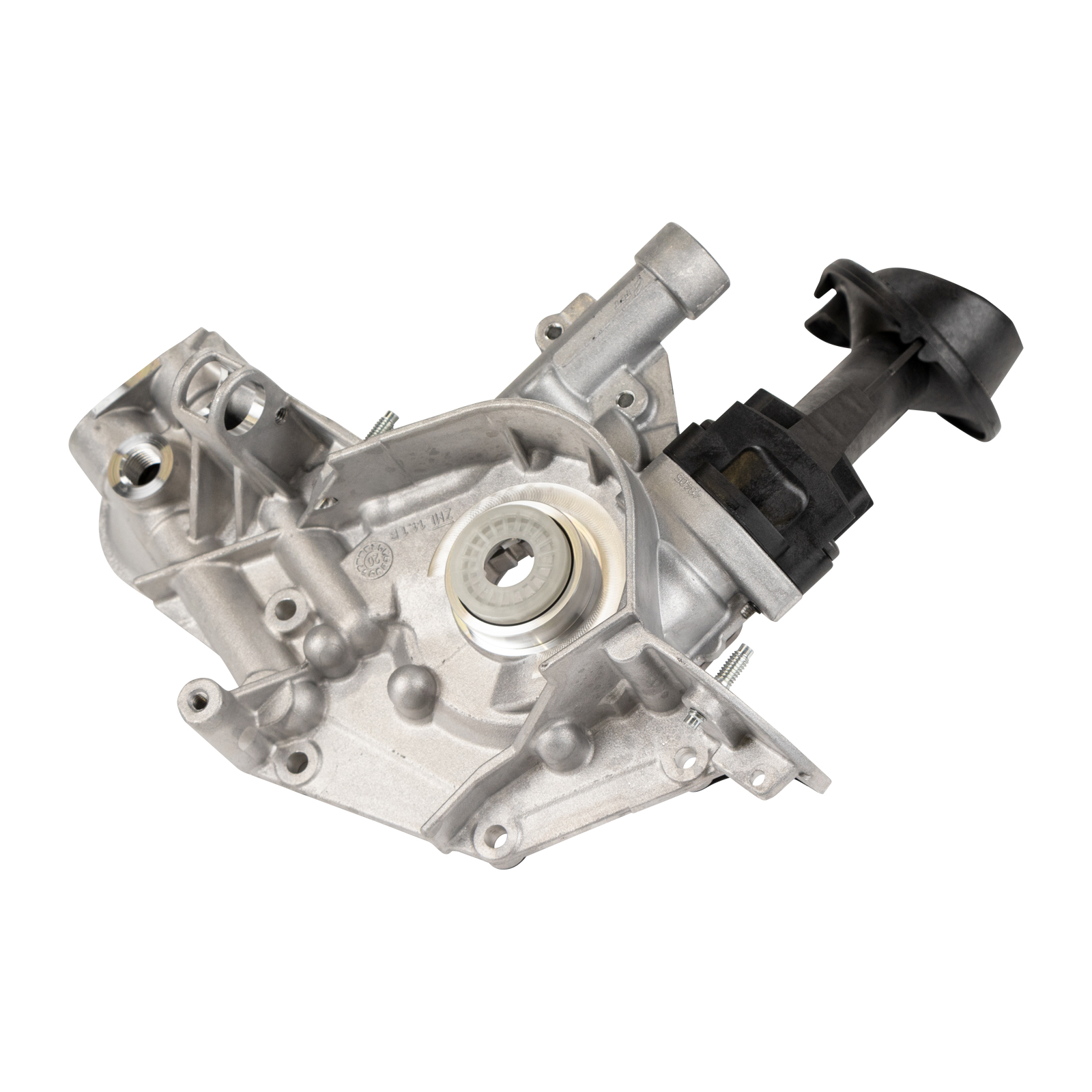 Ölpumpe komplett Fiat 500, 500L, Linea, Panda, Punto, Tipo, Doblo, Fiorino / Qubo Alfa Romeo Mito Lancia Ypsilon
