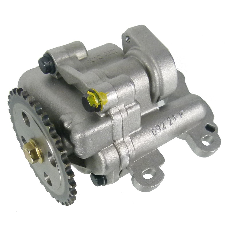 Ölpumpe Puma Motor PIERBURG Fiat Ducato 2,2 HDI Ford Transit 2,2 TDCI