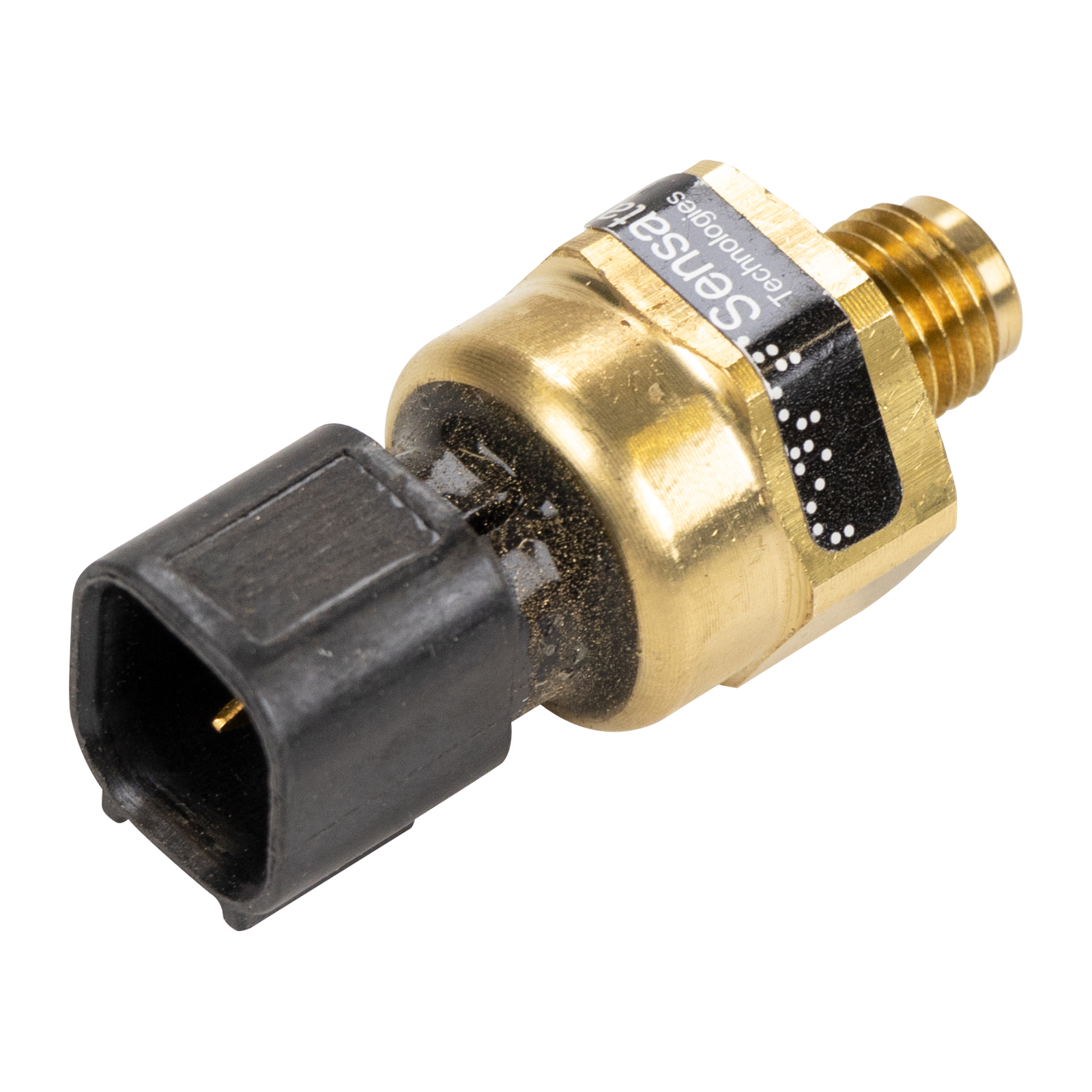 Öldruckschalter Servolenkung Fiat Bravo Typ 182 1.2 16V