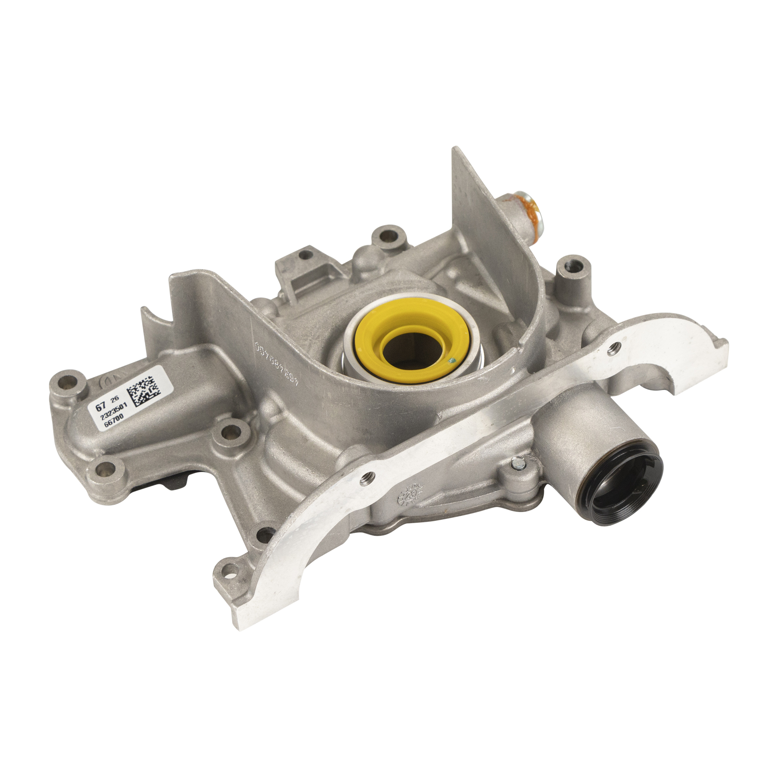 Ölpumpe Fiat Ducato ab Bj. 2021 2.2