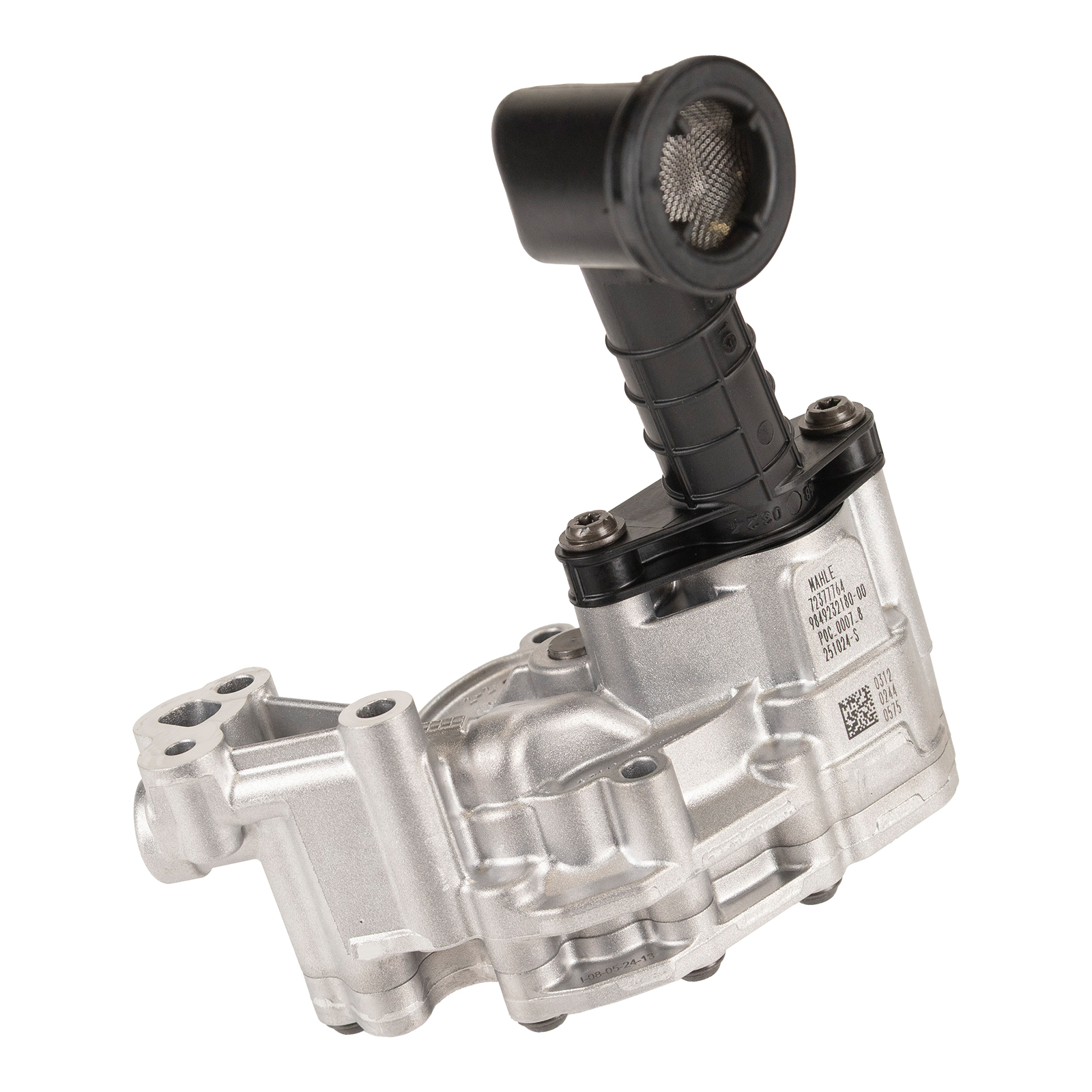 Ölpumpe Citroen Jumper ab Bj. 2014 2.0 / 2.2 HDi Peugeot Boxer ab Bj. 2014 2.0 / 2.2 HDi Euro 6