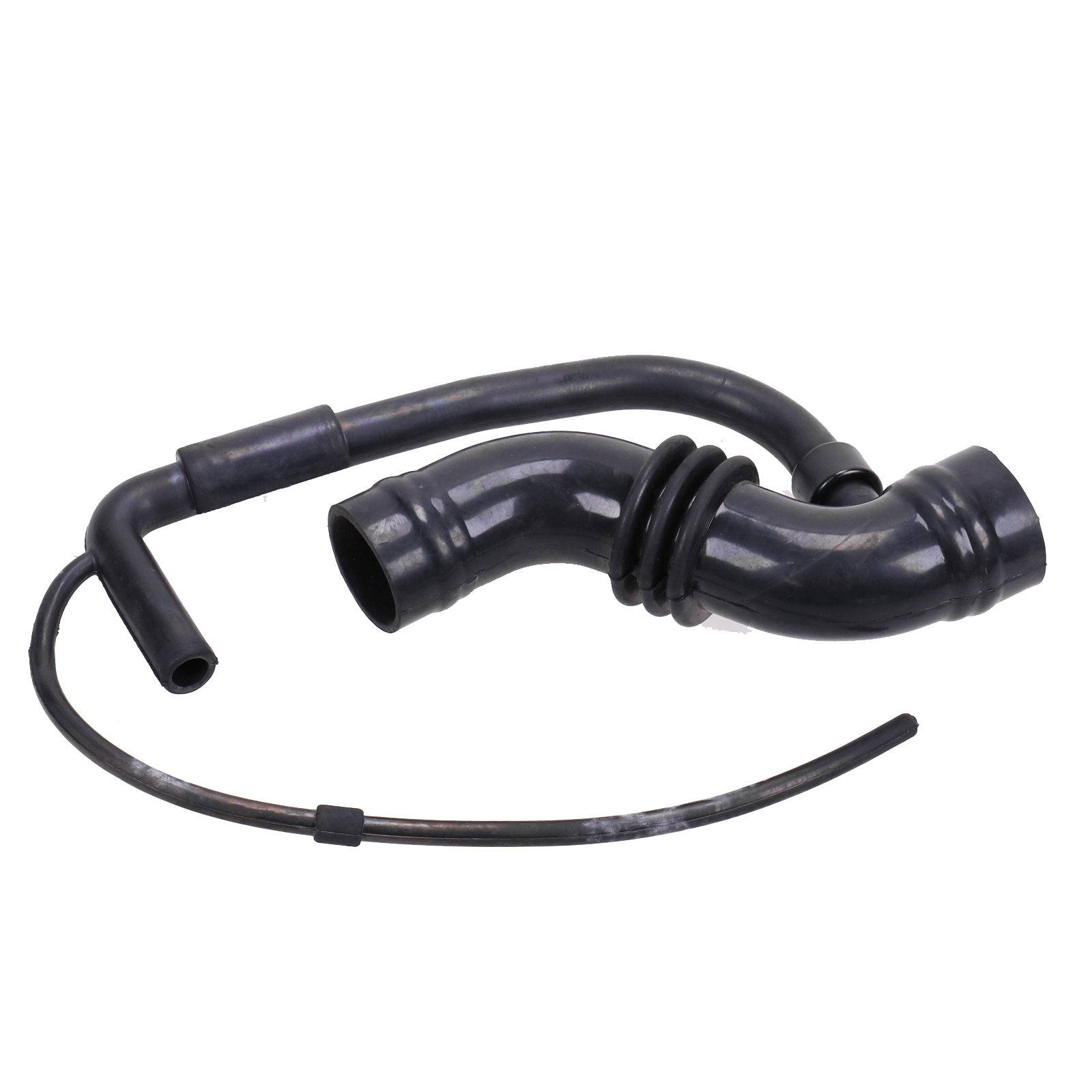Ölentlüftungsschlauch- Fiat Cinquecento Seicento 903 ccm