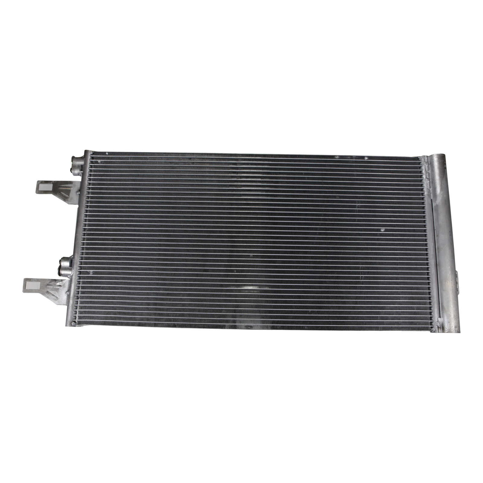 Kondensator Klimaanlage mit Trockner L=710 H=371 B=16 Fiat Ducato Typ 250 / 251 2,0 2,2 2,3 3,0 Peugeot Boxer Citroen Jumper