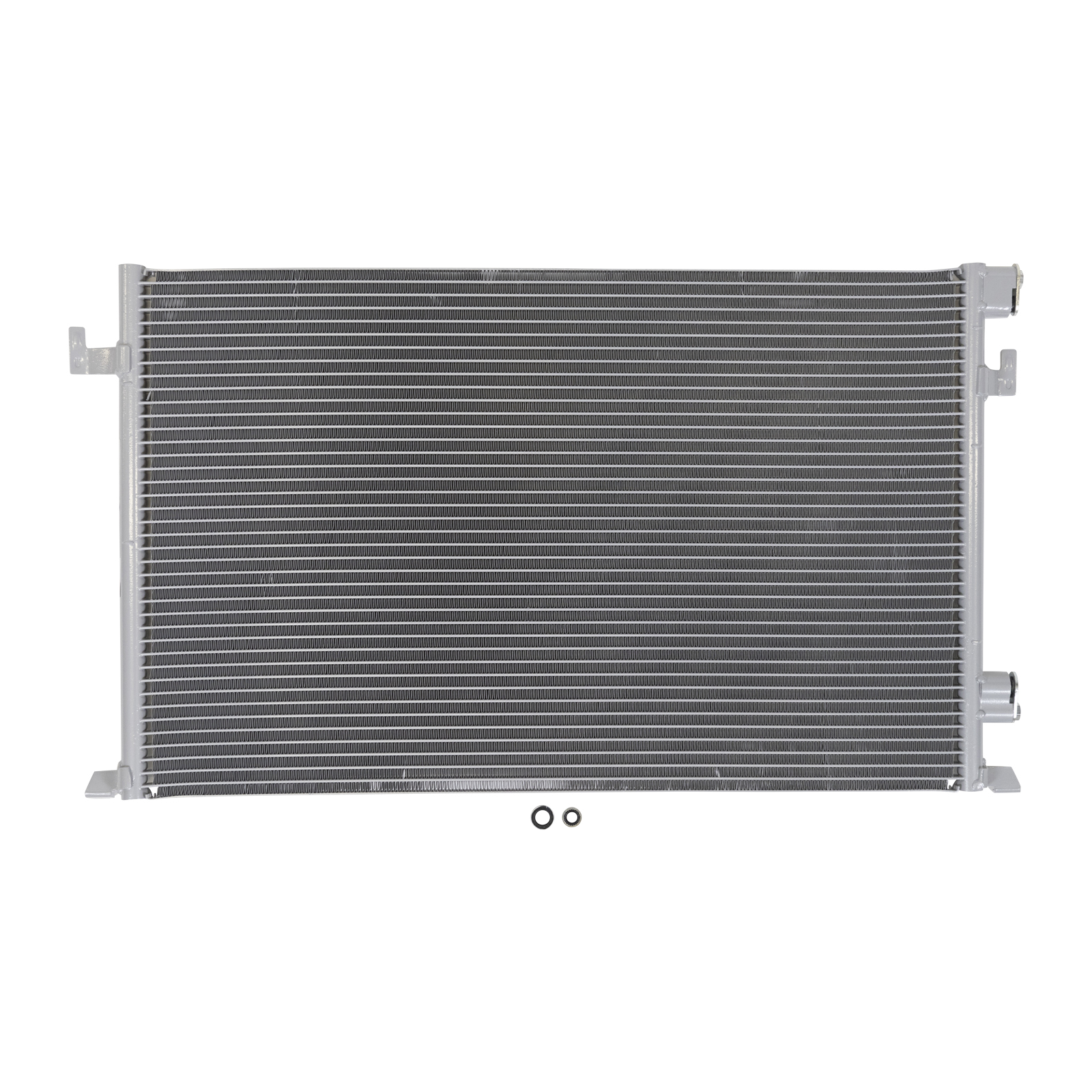 Kondensator Klimaanlage L=660 H=411 B=16 Fiat Croma II ab Bj. 2005 1,9 2,4 Opel Signum Vectra Saab