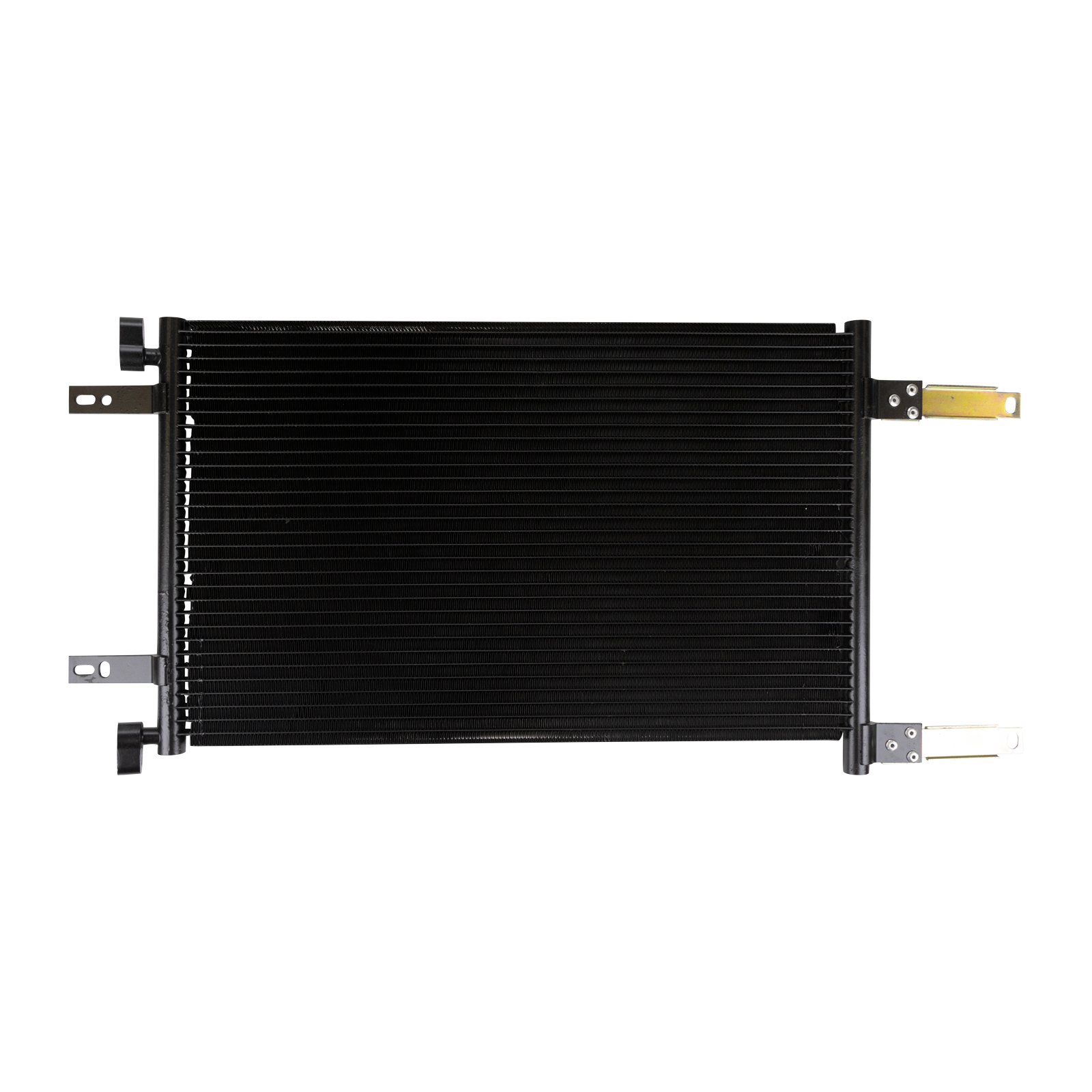 Kondensator Klimaanlage L=488 H=312 B=18 Fiat Doblo Typ 119 / 223 1,9 D