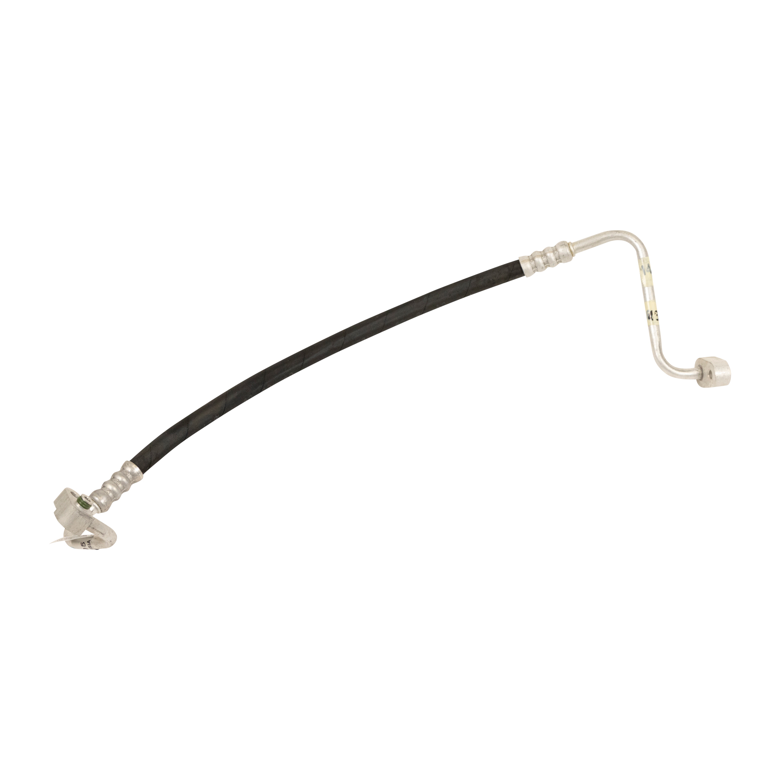 Klimaleitung Alfa Romeo 147 Bj. 2000-2010