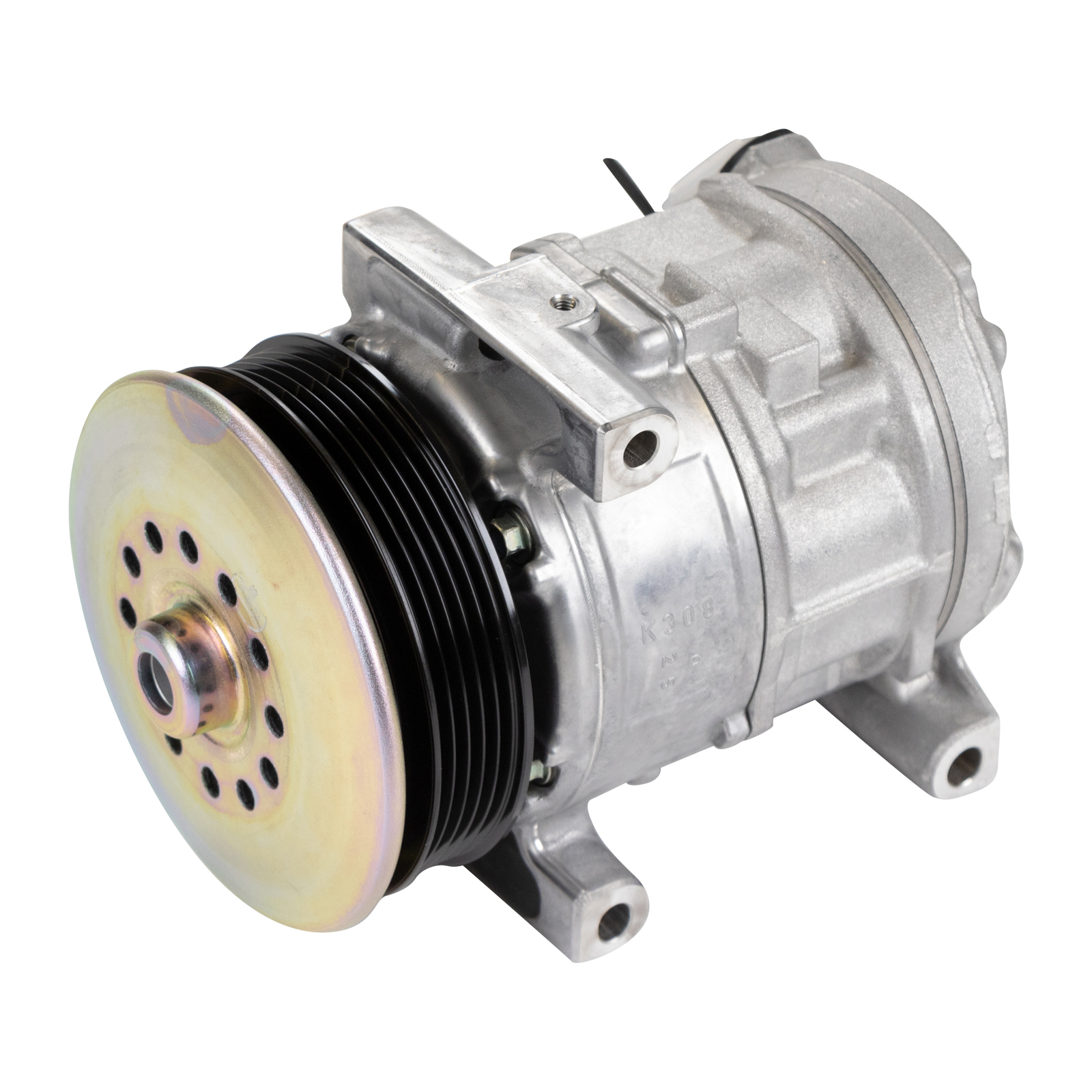 Klimakompressor Alfa Romeo Mito Abarth Grande Punto, Punto Fiat Grande Punto, Punto
