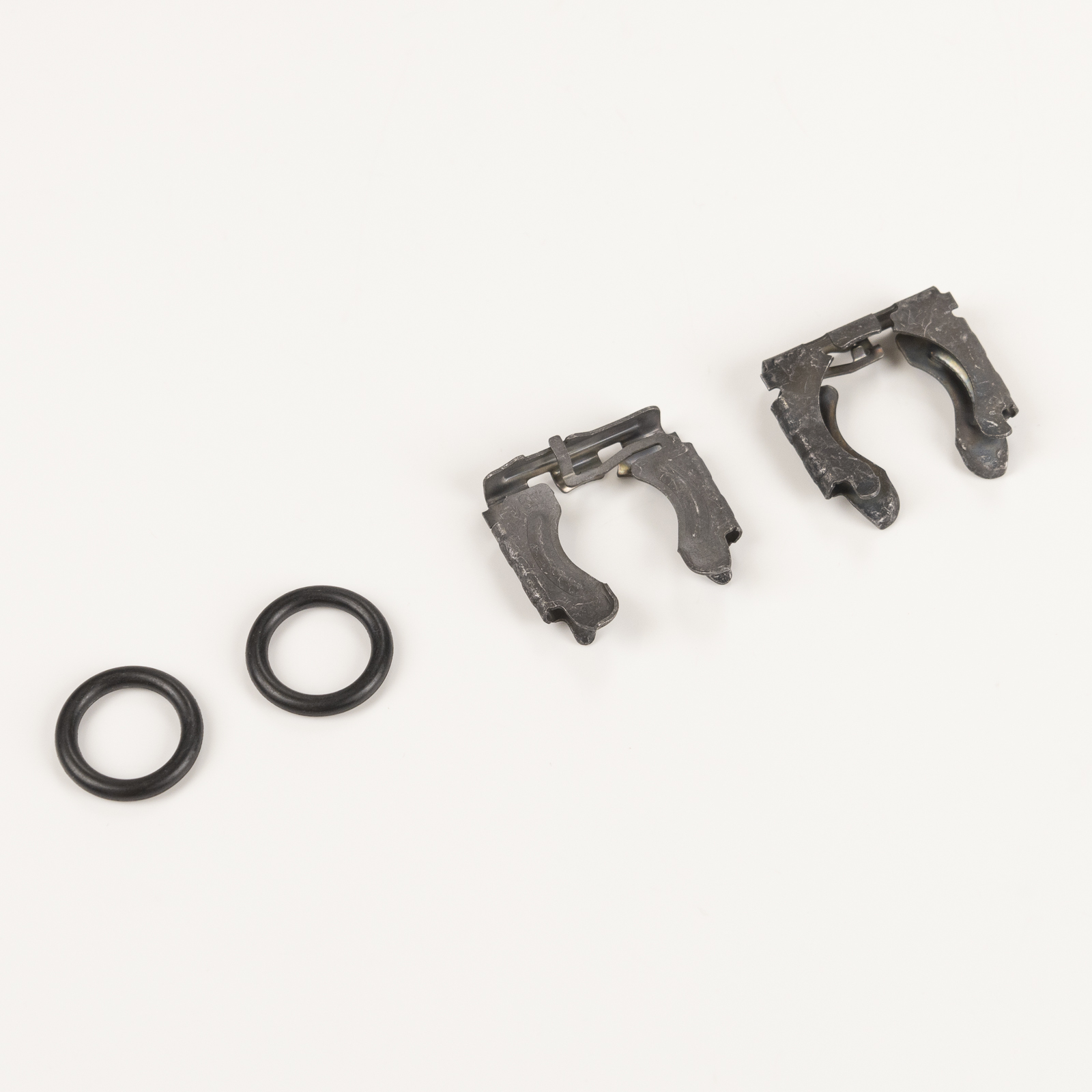 Klimaleitung Alfa Romeo Giulietta Bj. 2010-2020