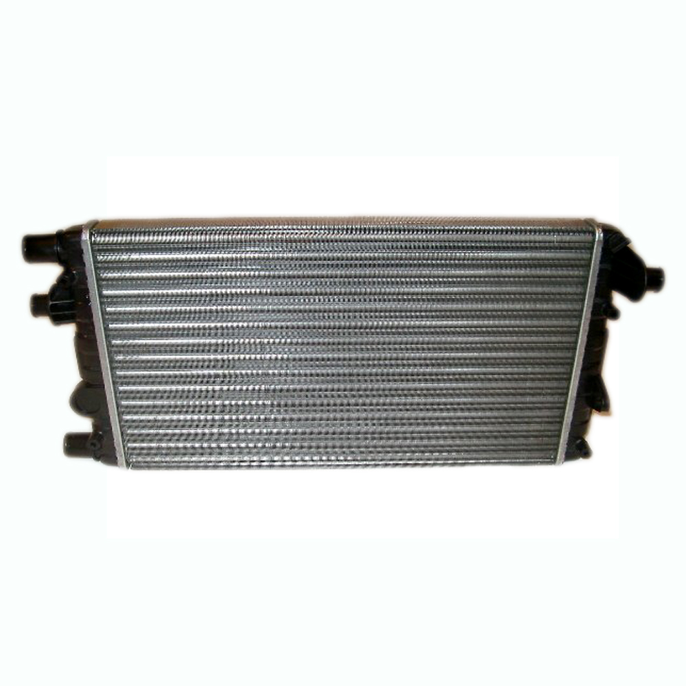 Motorkühler L=450 H=285 B=34 + / -Klima Fiat Seicento 1100 Sporting ab Bj. 2001