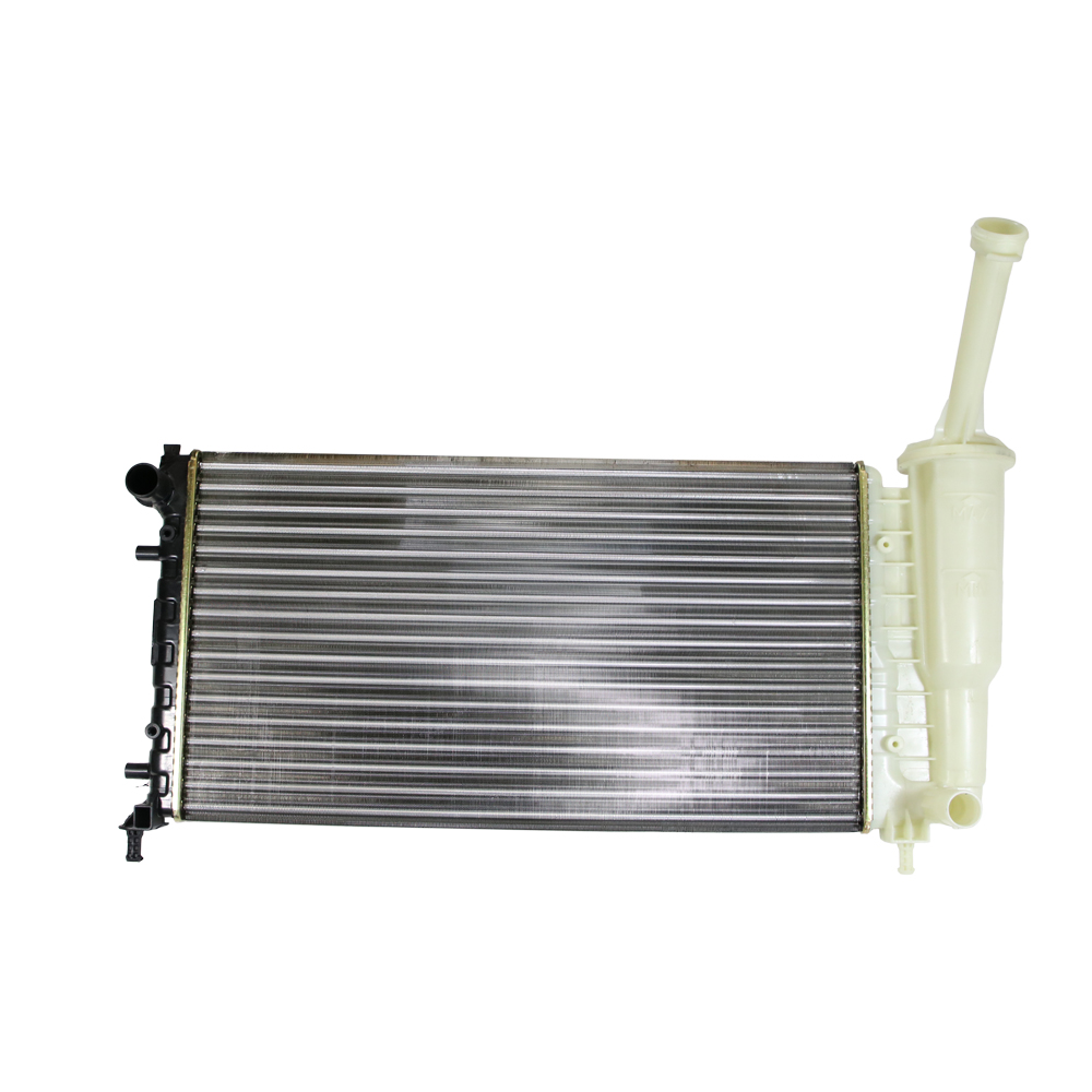 Motorkühler L=580 H=316 B=18 + / -Klima Fiat Idea 1,2 1,4 16V Lancia Ypsilon 1,2 8 / 16 V