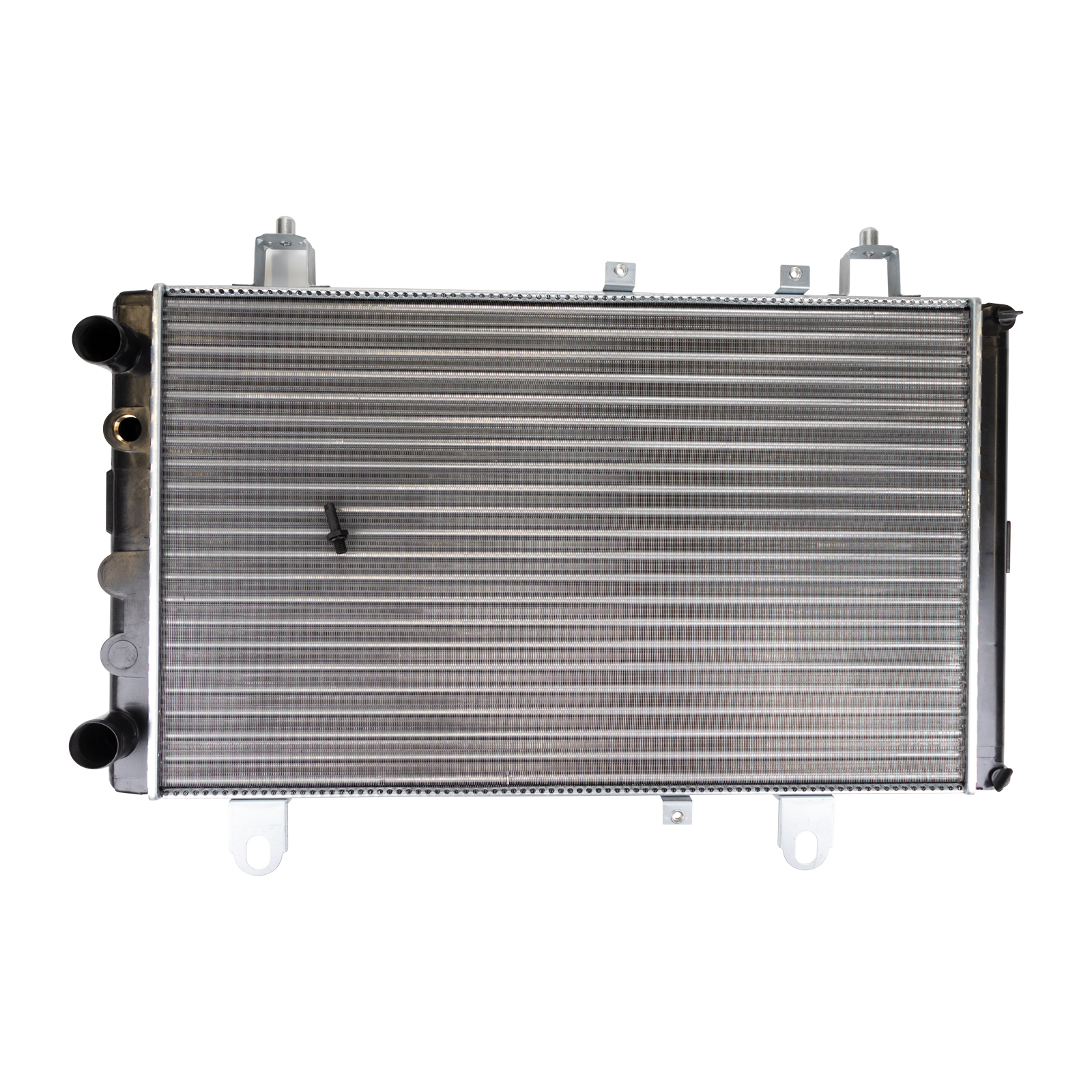 Motorkühler L=663 H=415 B=33 mm Fiat Ducato Typ 280 / 290 Benzin 1,8 2,0 Peugeot J5 Citroen C25 D TD