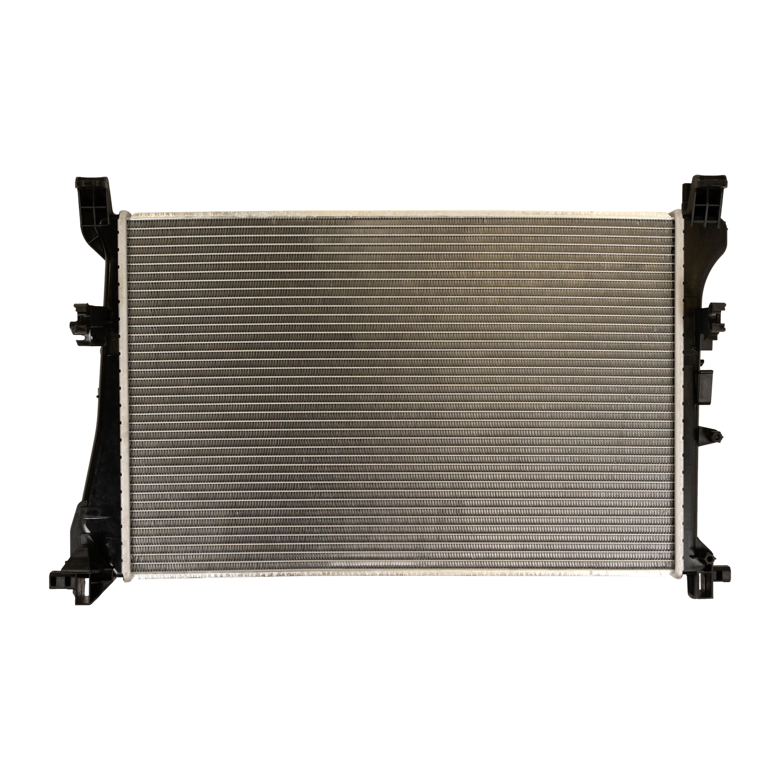Motorkühler L=617 H=395 B=28 mm + / - Klima Magneti Marelli Fiat 500L 0,9 1,3 1,4 ab Bj. 2012