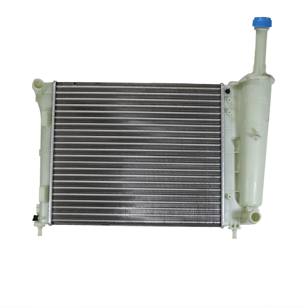 Motorkühler L=478 H=415 B=18 mm Fiat Panda 1,2 ab Bj. 2012