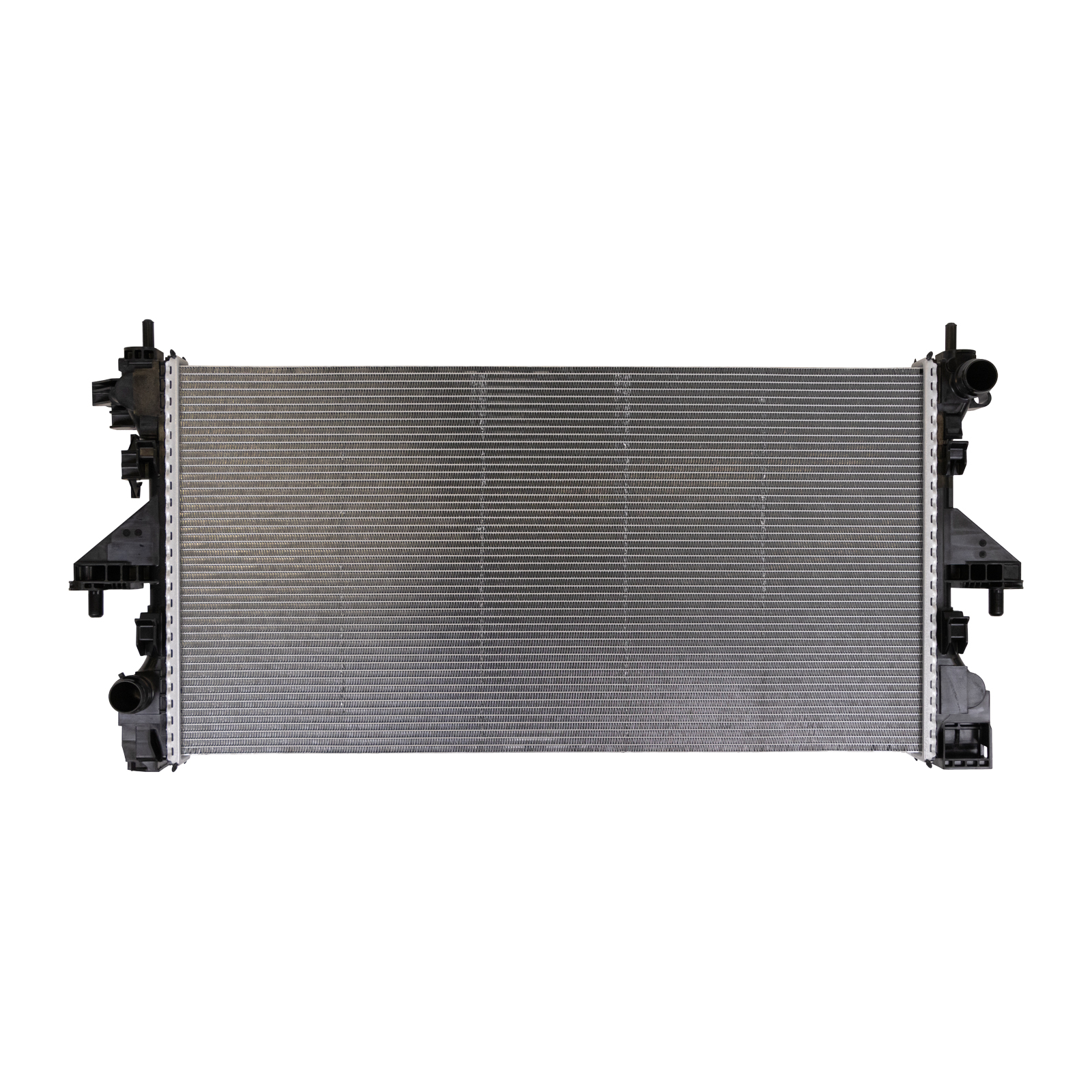 Motorkühler OE Fiat Ducato ab Bj. 2018 2.3 Euro 6 D-Temp