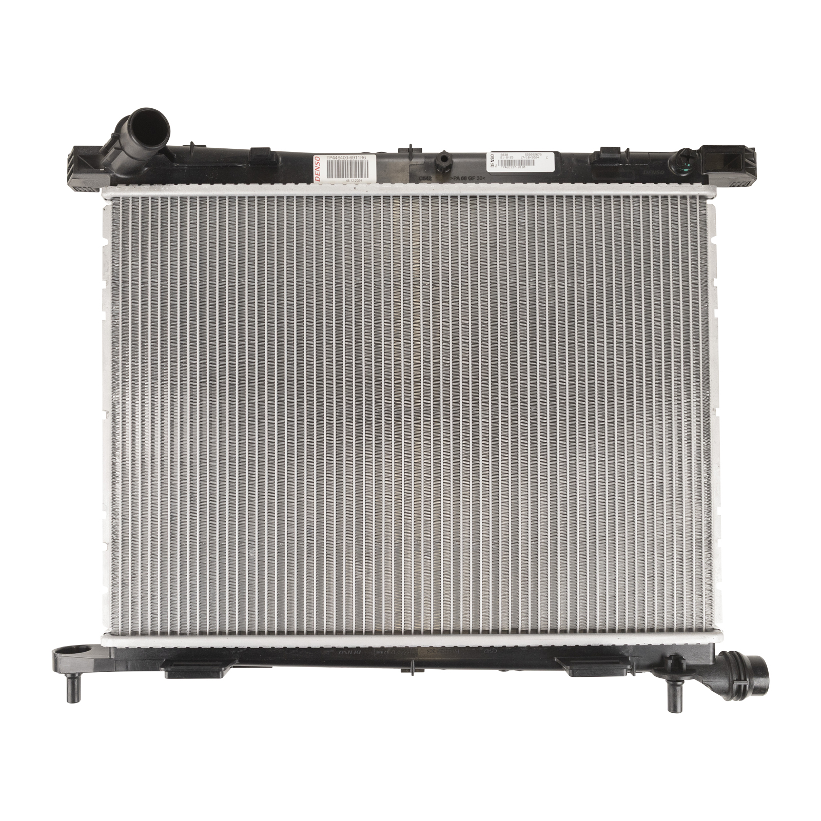 Motorkühler Fiat 500 ab Bj. 2015 1.0 Fiat Panda ab Bj. 2016 1.0