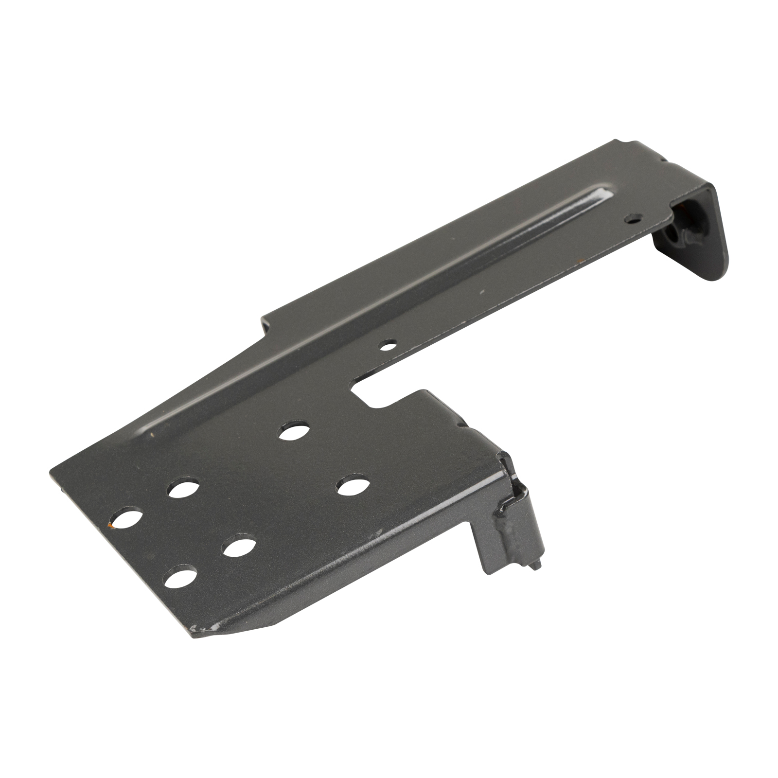 Leitblech für den Motorkühler rechts Iveco Daily ab Bj. 2014