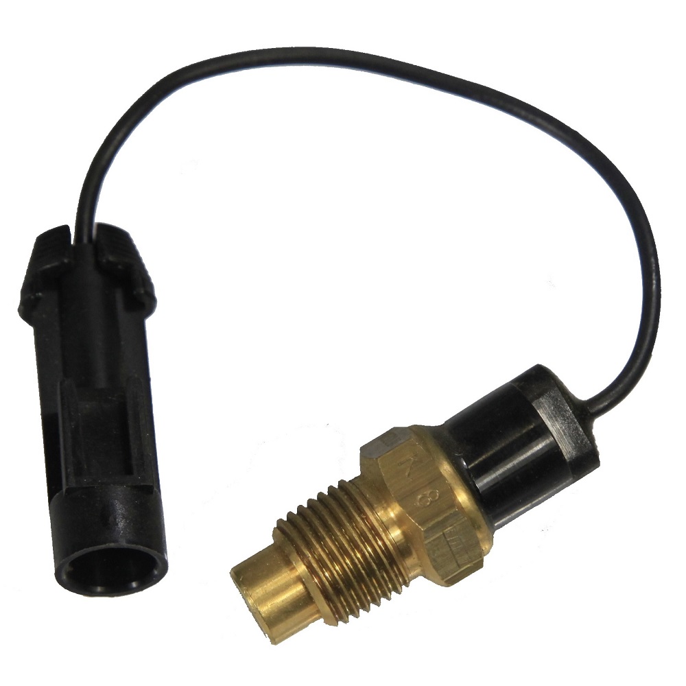 Thermofühler mit Kabel für Anzeige Fiat Tipo Tempra M 16 X 1,5 SW 19 Lancia Delta Dedra
