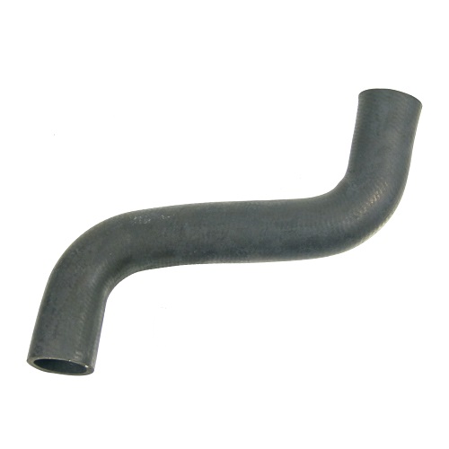 Kühlerschlauch oben Fiat 124 Spider Coupe CS CC Bj. 74 Thermostat im Kopf