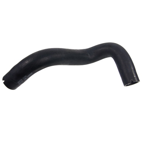 Kühlerschlauch oben rechts Fiat Cinquecento 903 ccm Fiat Seicento 903 ccm