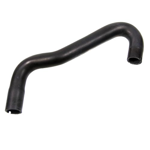 Kühlerschlauch oben rechts Fiat Cinquecento 1108 ccm Fiat Seicento 1108 ccm