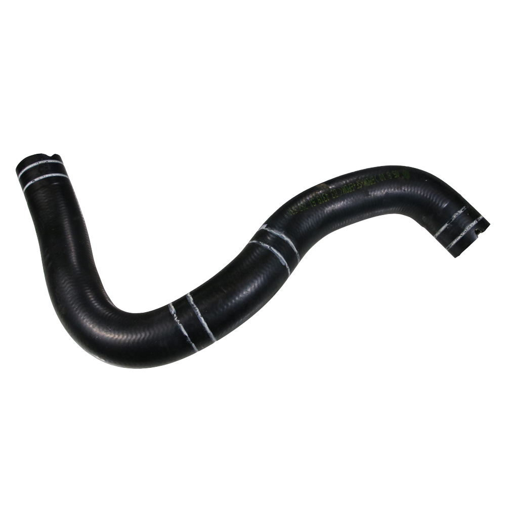 Kühlerschlauch oben Fiat 500 1,3 JTD 75PS