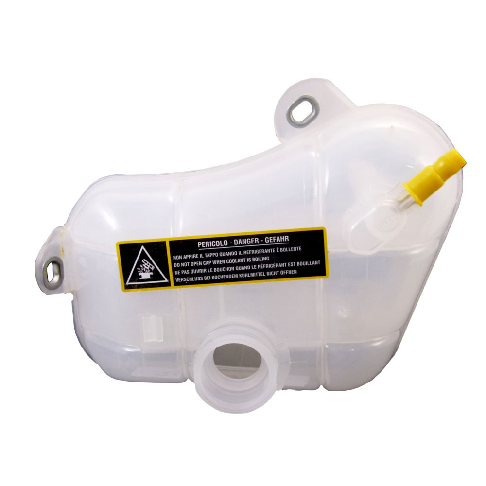 Ausgleichbehälter Eckig Fiat Bravo Typ 198 1.4 1.6 1.9 2.0 D JTD Fiat Stilo 1.9 JTD Lancia Delta Typ 844