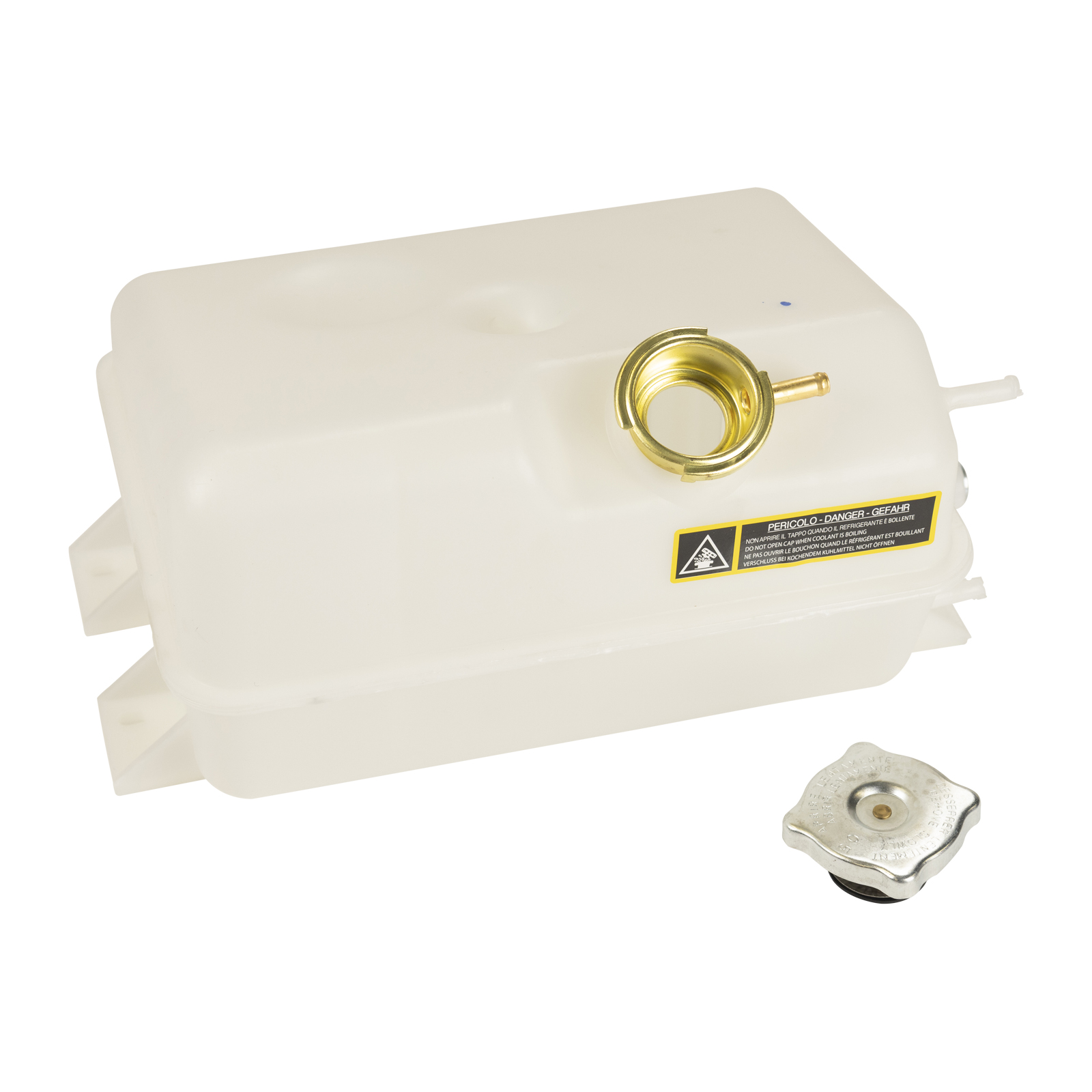 Ausgleichbehälter Iveco Daily I II