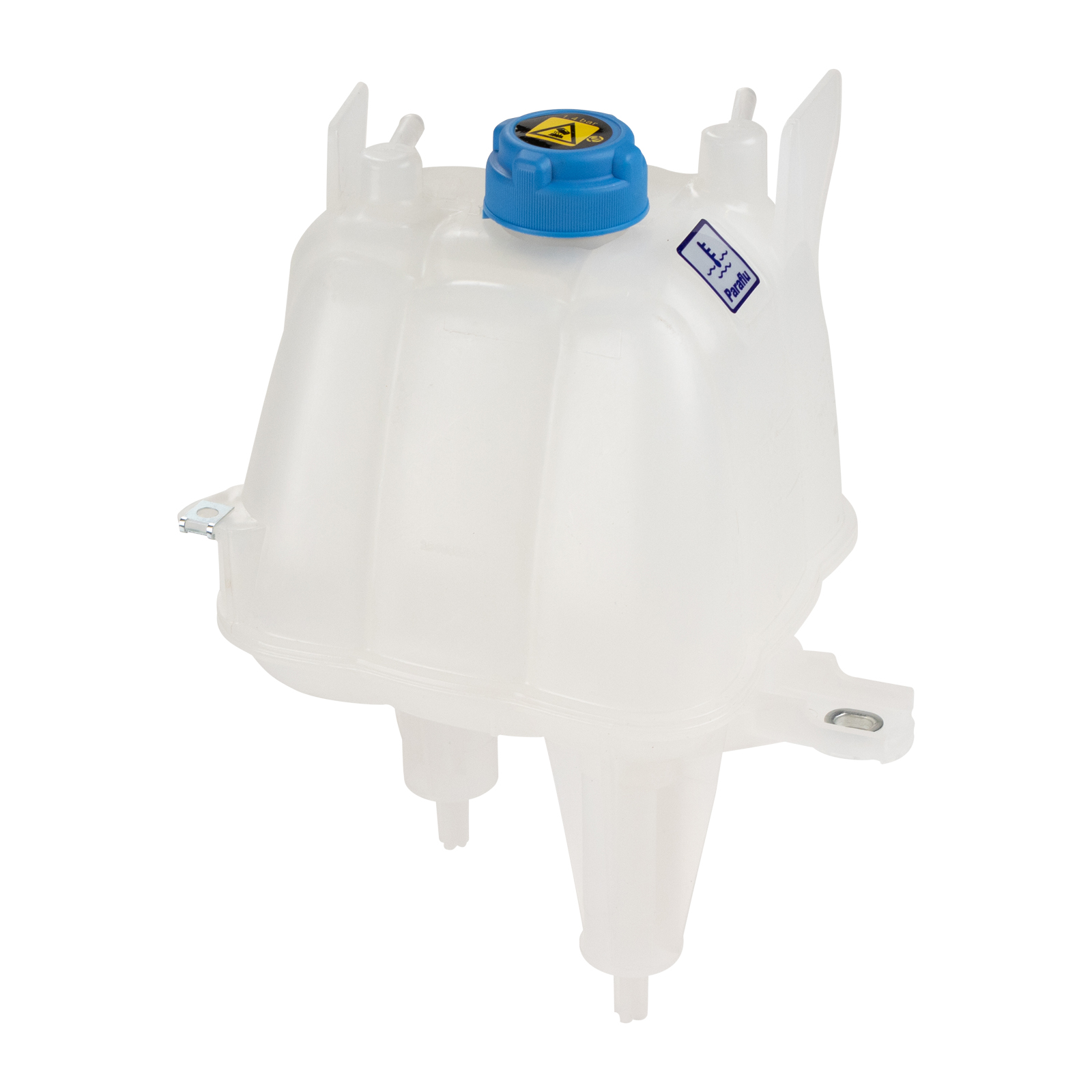 Ausgleichbehälter - mit Deckel - ohne Sensor Fiat Ducato Typ 250 Citroen Jumper Peugeot Boxer