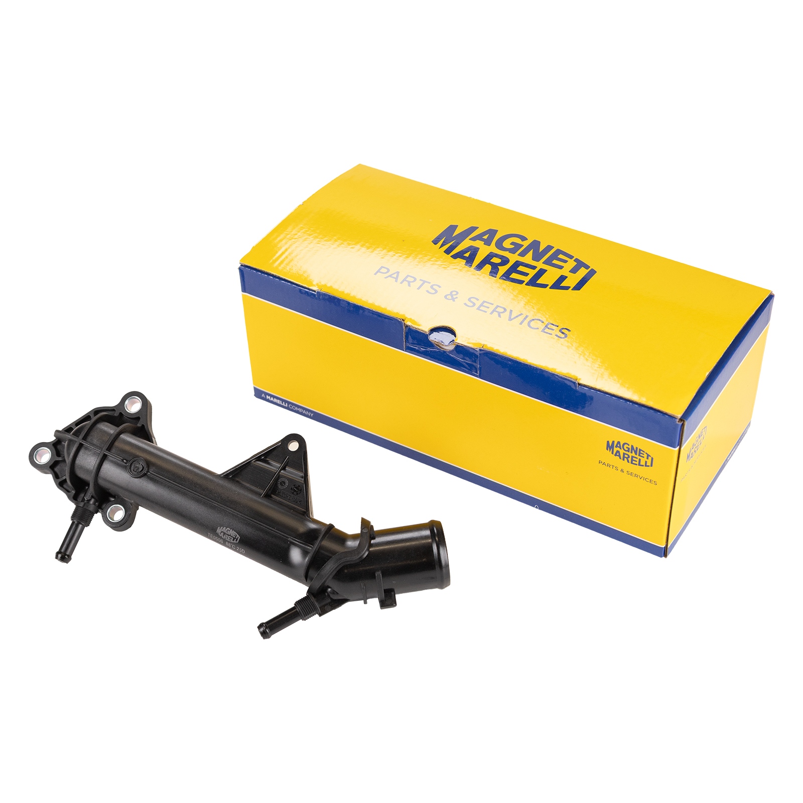 Thermostat 88° Fiat Ducato Typ 250 2,0 Fiat Freemont Fiat Idea Bravo Alfa Romeo Giulietta 2,0