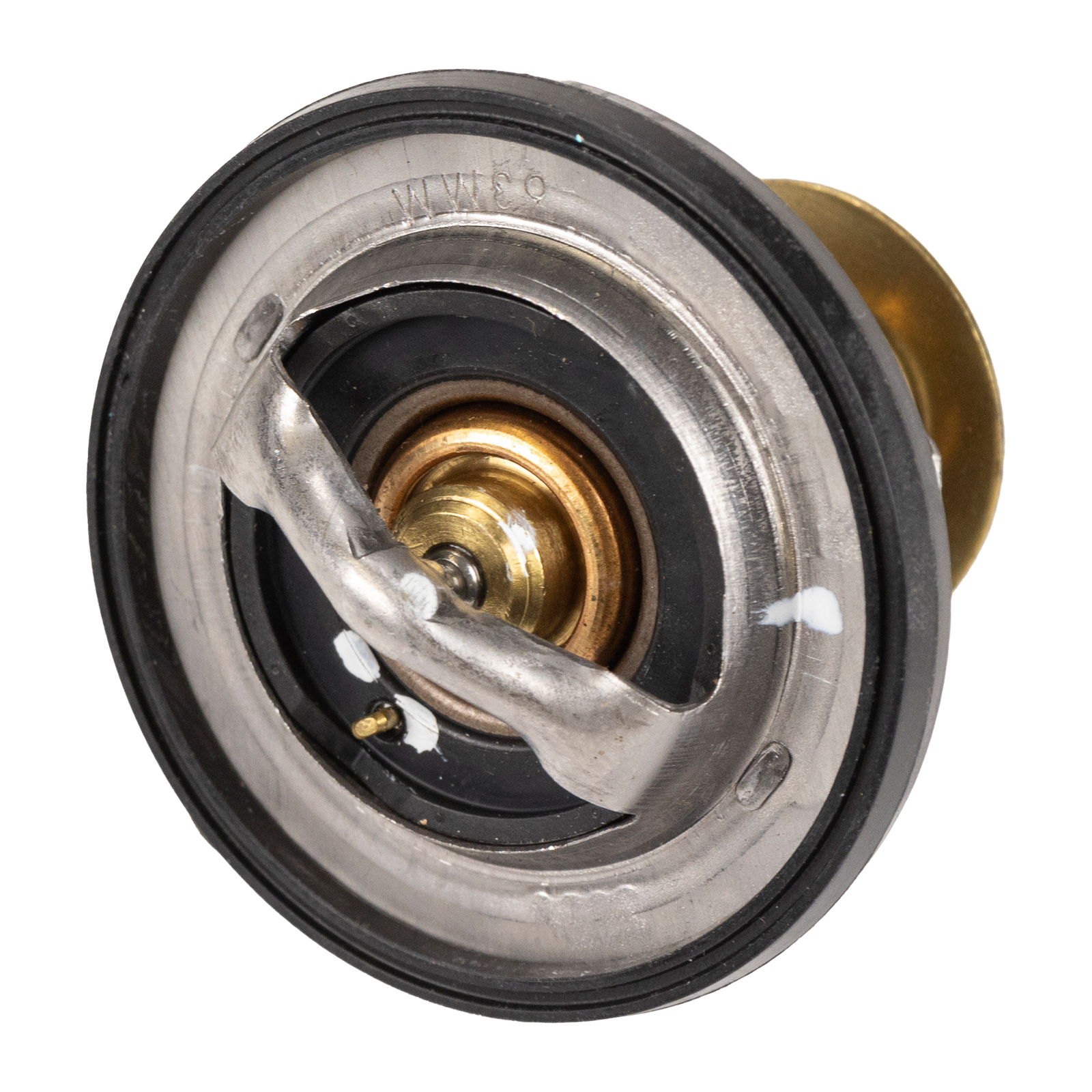 Thermostat 95° Jeep Grand Cherokee WH Bj. 2005 - 2010 5.7L V8, 6.1L V8 Jeep Grand Cherokee WK ab Bj. 2008 5.7L V8, 6.1L V8, 6.4L V8, 6.2L V8 Jeep Com