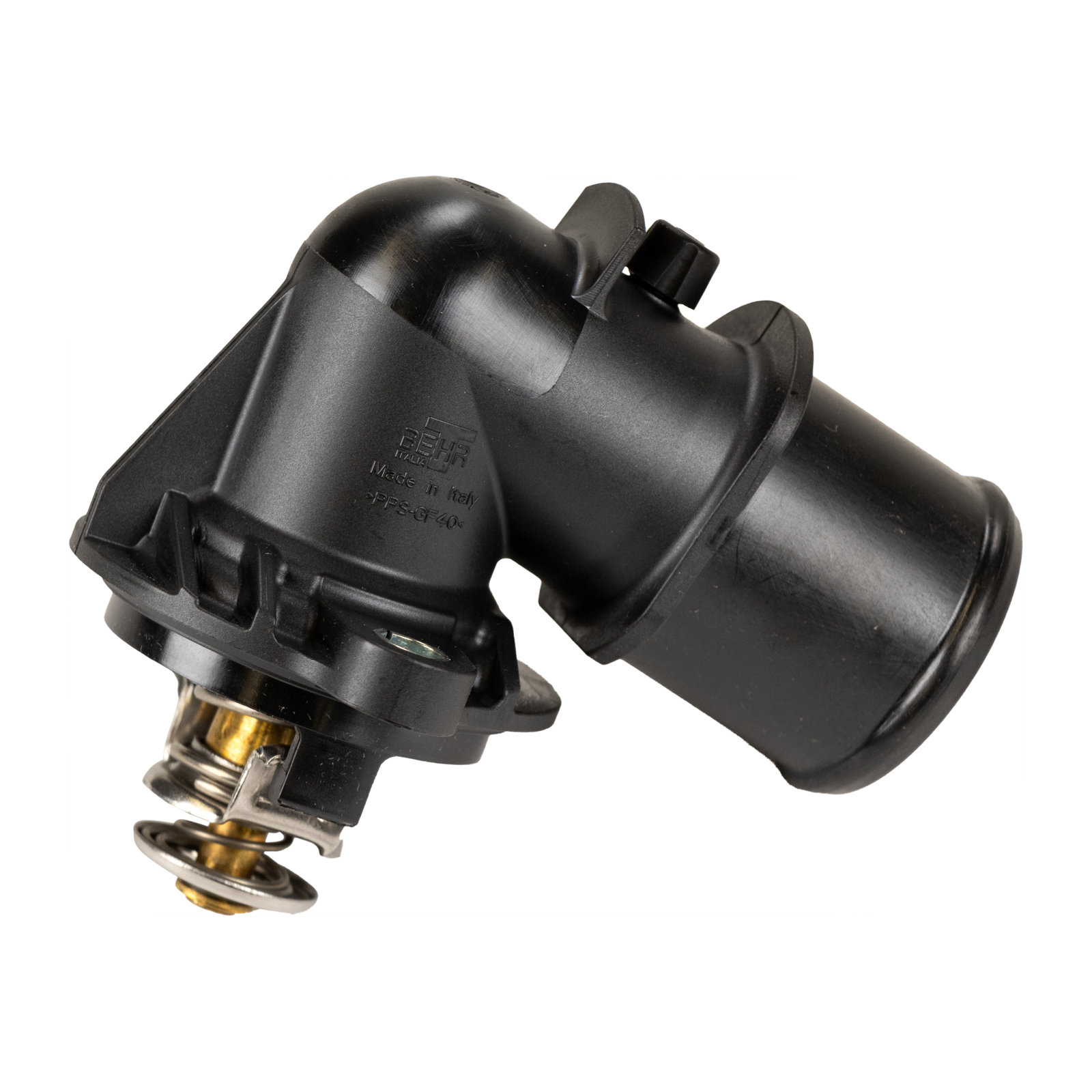 Thermostat mit Gehäuse Jeep Grand Cherokee WK ab Bj. 2011 3.0L V6 Diesel Lancia Thema Diesel Bj. 2012 - 2014