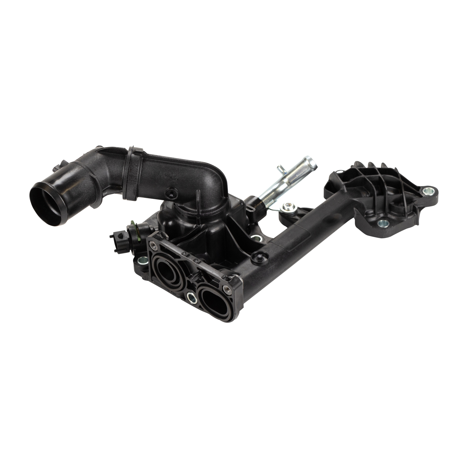 Kühlmittel Thermostat Alfa Romeo Giulietta ab Bj. 2013 Fiat 500L, 500X, Tipo, Doblo, Ducato Jeep Renegade