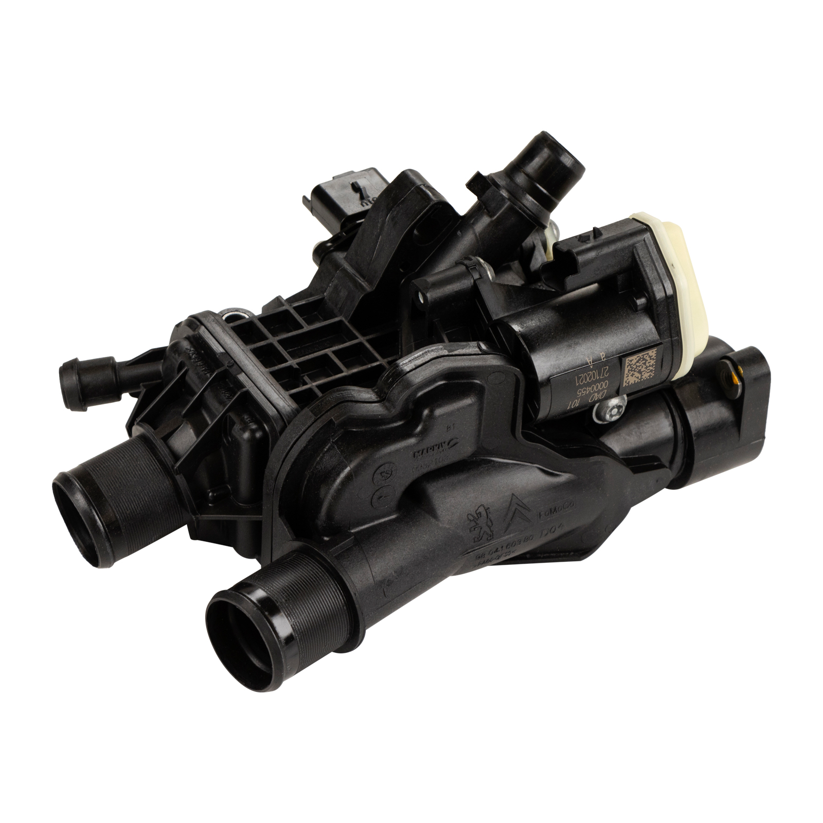 Thermostat, Kühlmittel Fiat Scudo ab Bj. 2022 2.0 BlueHDI