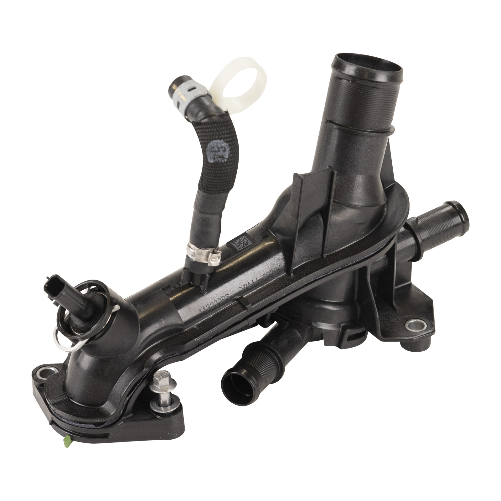 Thermostatgehäuse Fiat Talento Bj. 2016-2021