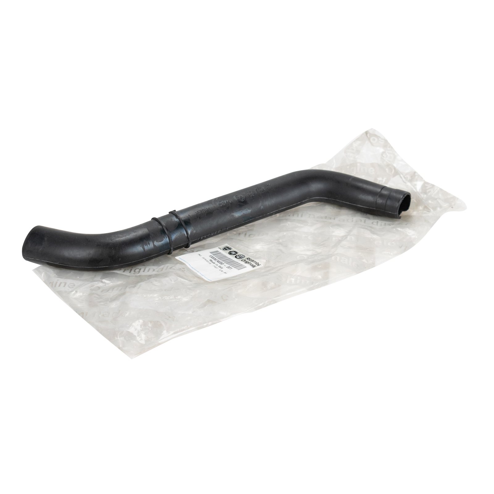 Wasserrohr Fiat Ducato ab Bj. 2014