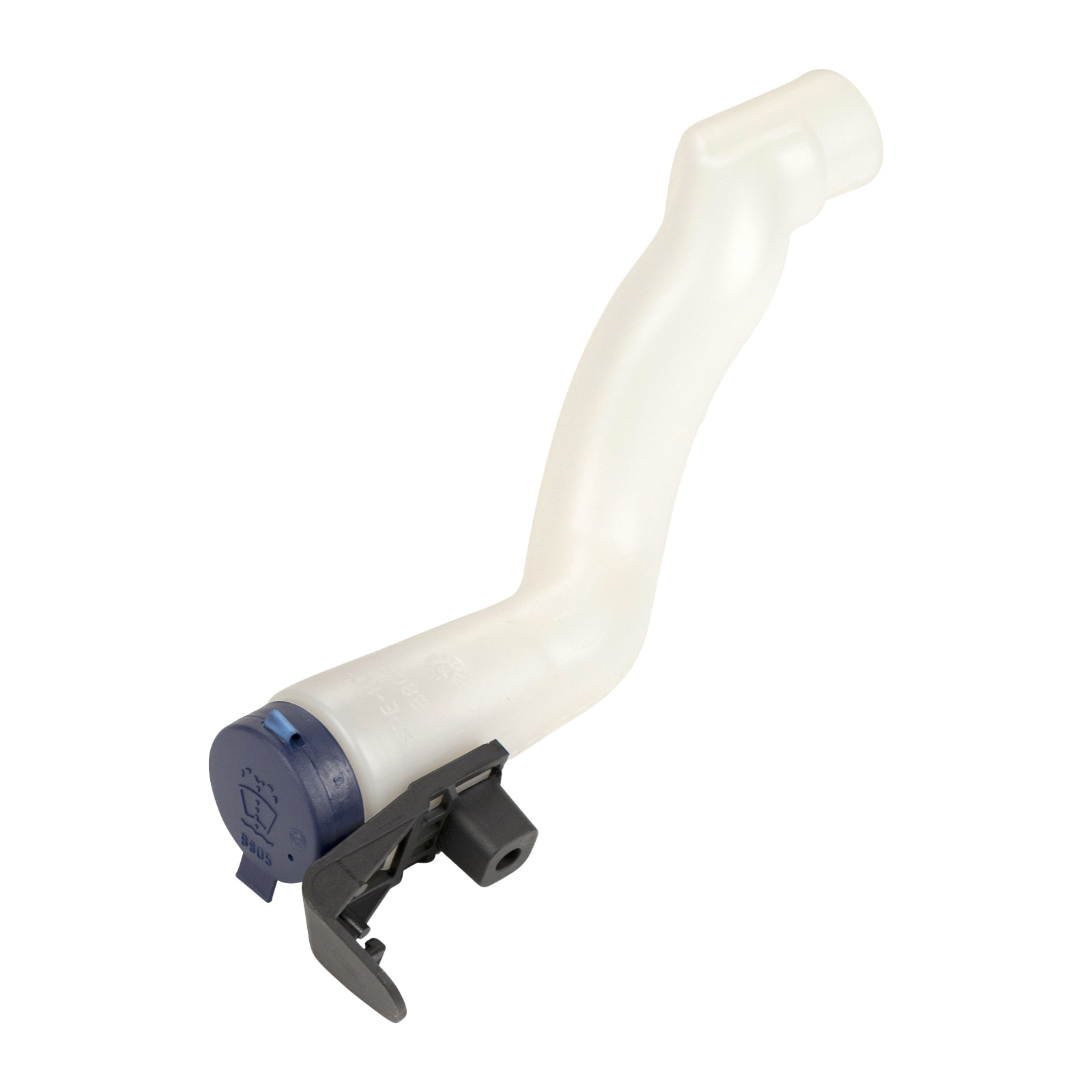 Wasserrohr Alfa Romeo Mito ab Bj. 2008 Fiat Grande Punto, Evo, Punto Abarth Punto