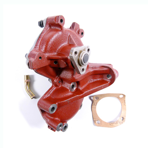Wasserpumpe Fiat Uno Fiorino 1,7 Diesel