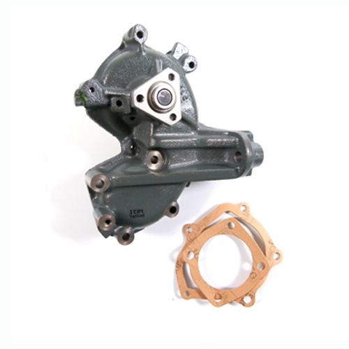 Wasserpumpe Fiat Uno Fiorino 1,7 Diesel