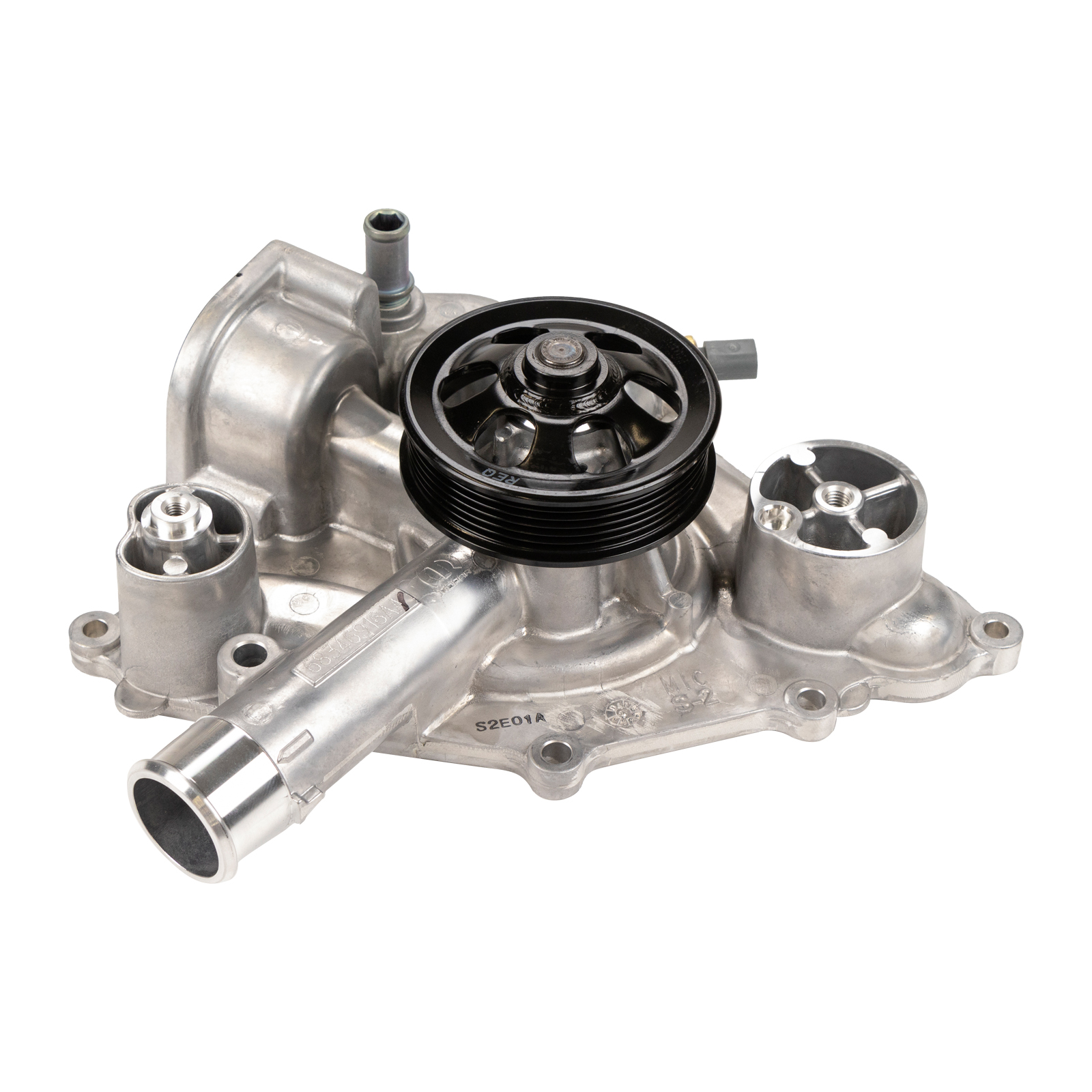 Wasserpumpe Jeep Grand Cherokee WK ab Bj. 2011 6,4L V8