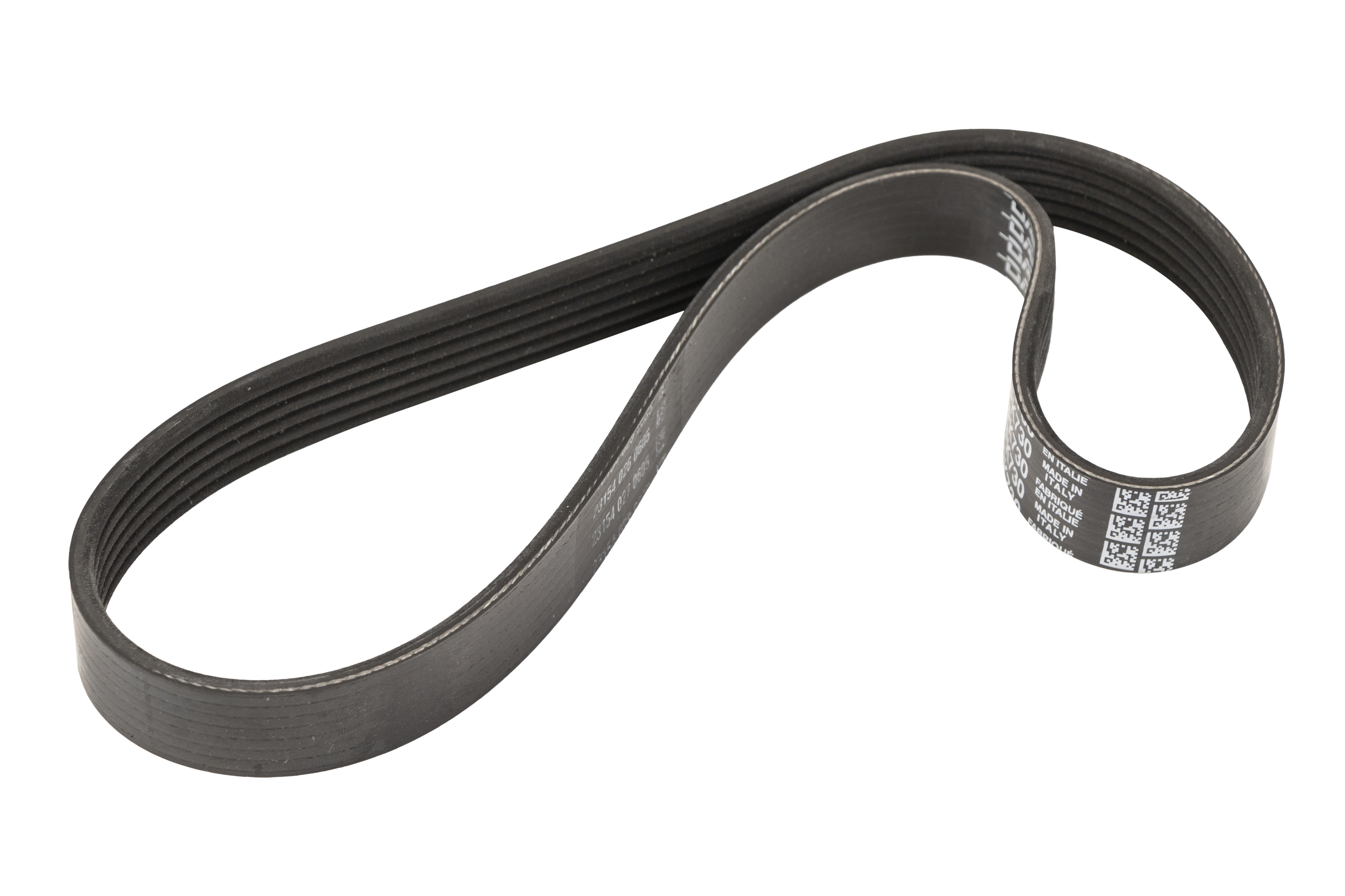 Keilrippenriemen 6K0730 Fiat Ducato 230 1,9D Scudo D,TD Citroen Jumper Peugeot Boxer