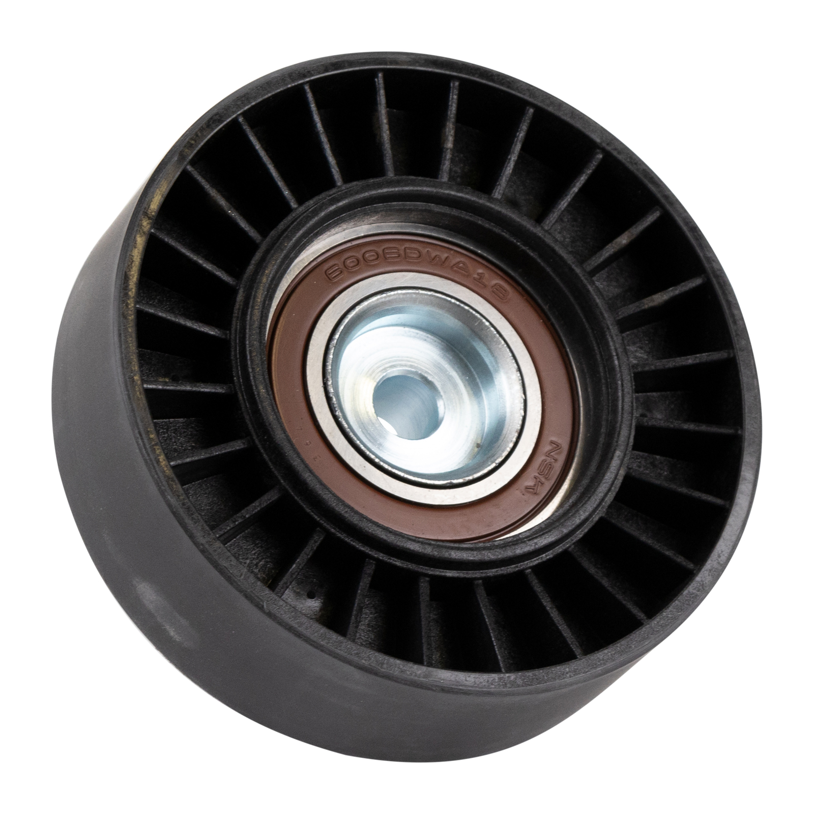 Flachriemenrolle Alfa 145 / 146 147 156 166 GTV 916 Lancia Delta Dedra Lybra