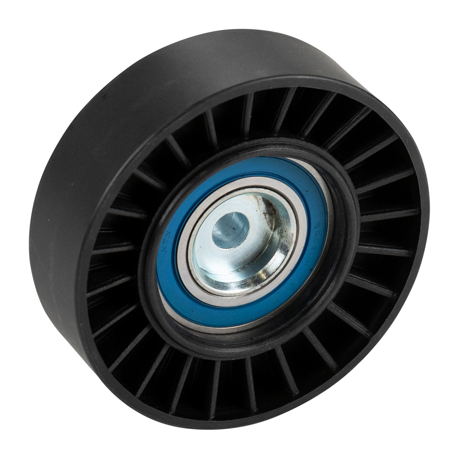 Flachriemenrolle DAYCO Alfa 145 / 146 147 156 166 GTV 916 Lancia Delta Dedra Lybra