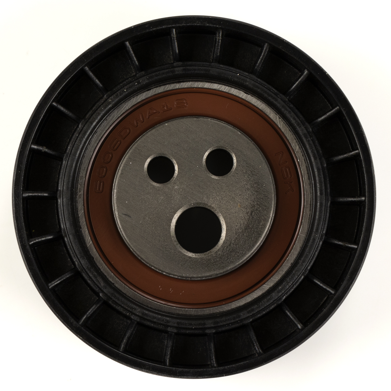 Flachriemenrolle für Keilrippenriemen Alfa Fiat 156 Lancia Lybra 2,4 TD JTD Fiat Marea 2,4 JTD