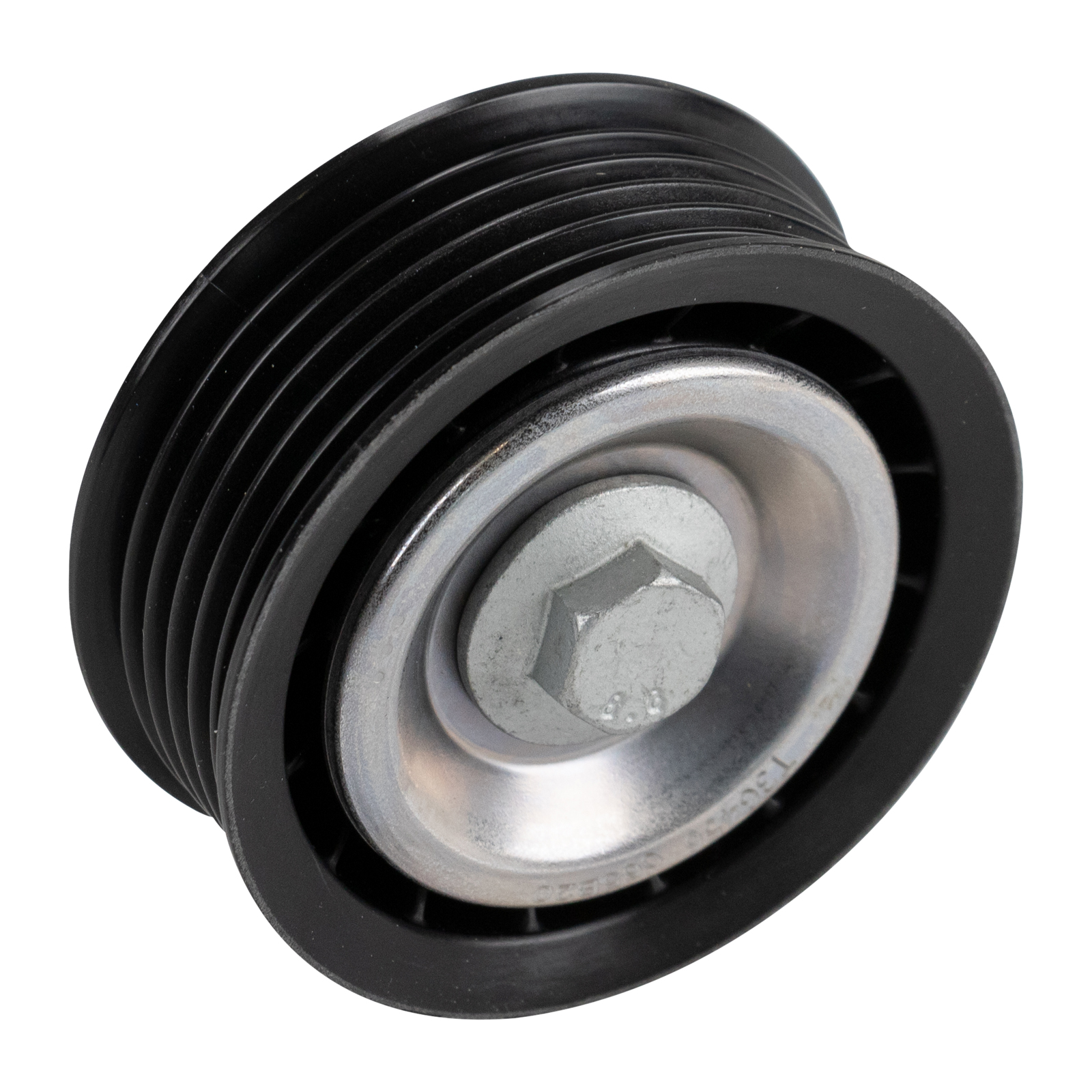 Flachriemenumlenkrolle mit Rillen NTN-SNR Fiat Ducato Typ 250 2,2 100 120 HP Puma Peugeot Boxer Citroen Jumper